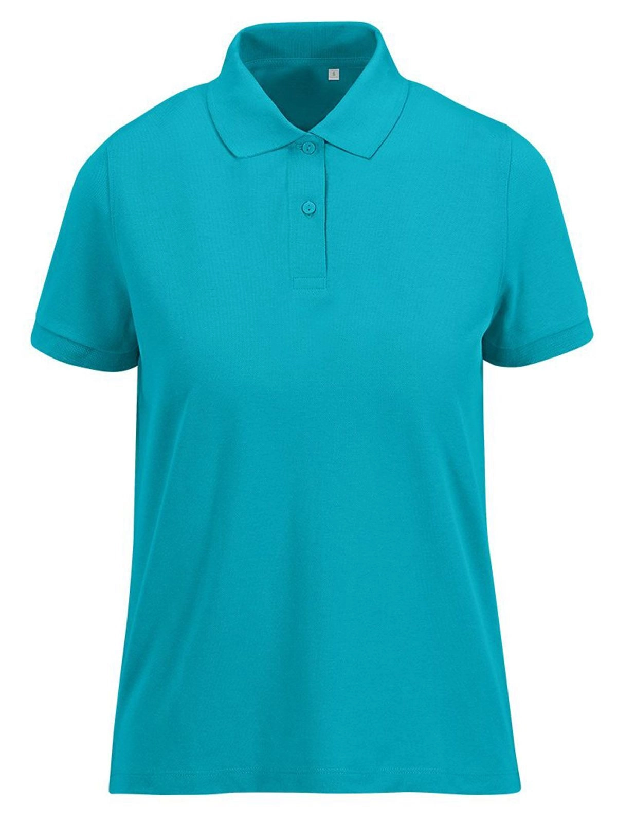 Immagine B&C My Eco polo 65/35° / Women