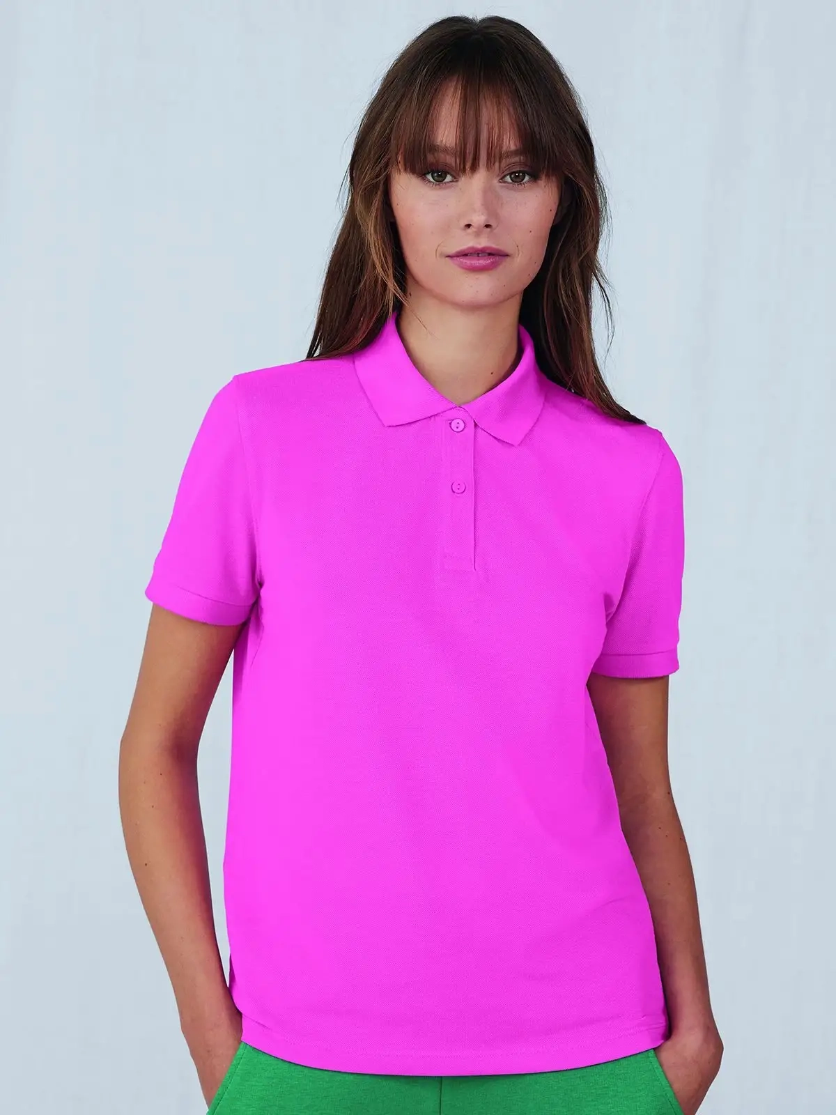 Immagine B&C My Eco polo 65/35° / Women