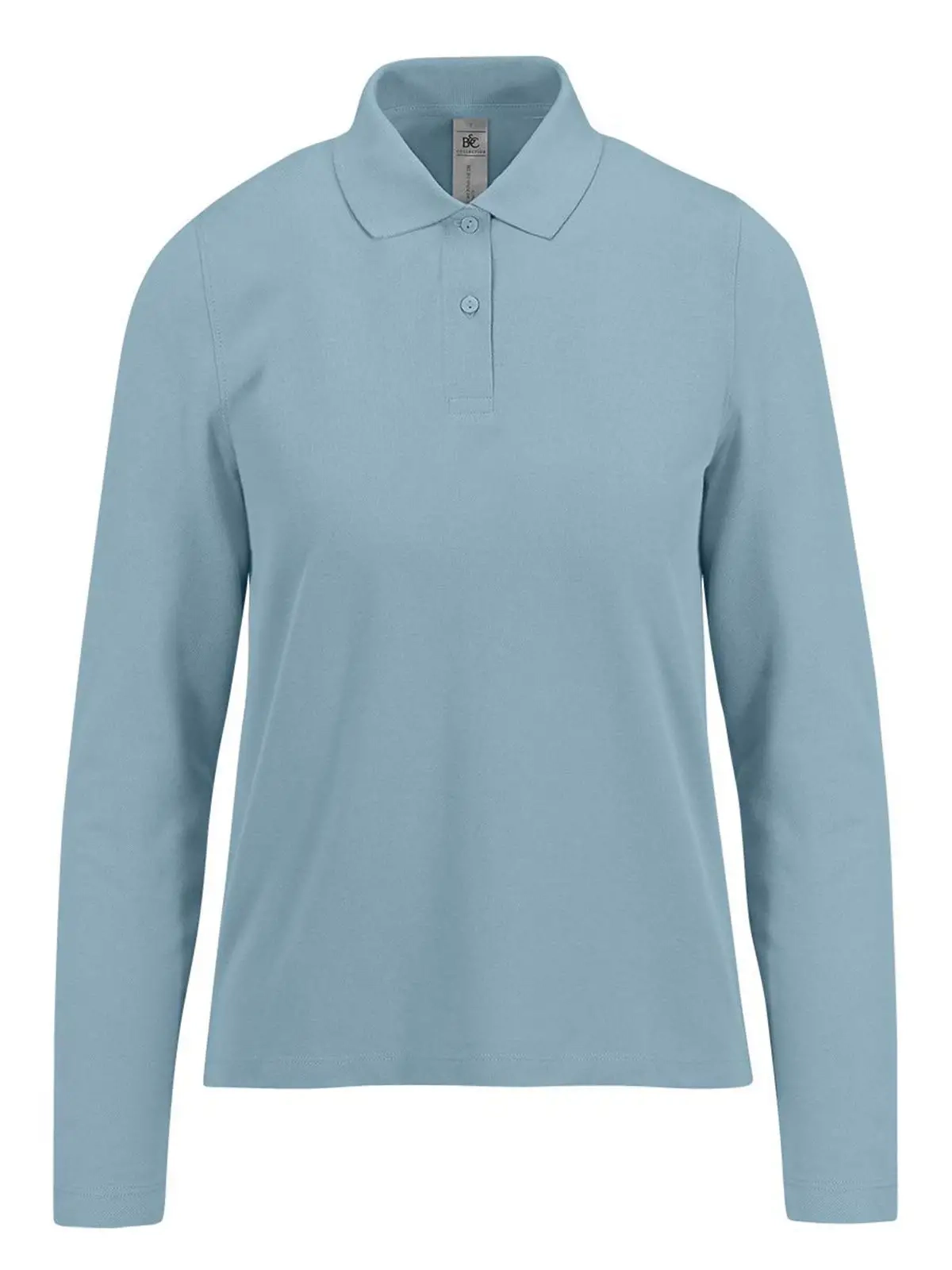 Immagine B&C My polo 210 LSL / Women