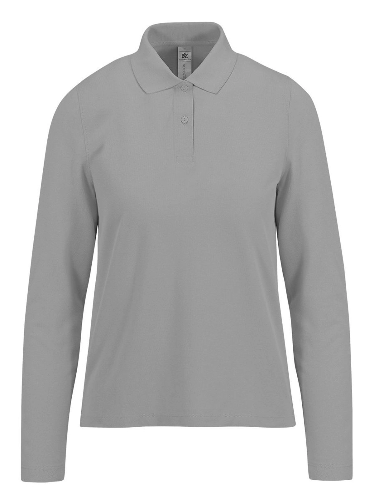 Immagine B&C My polo 210 LSL / Women