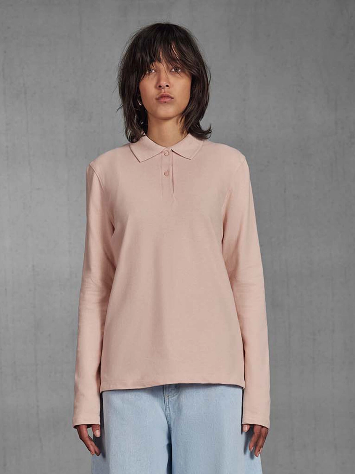 Immagine B&C My polo 210 LSL / Women