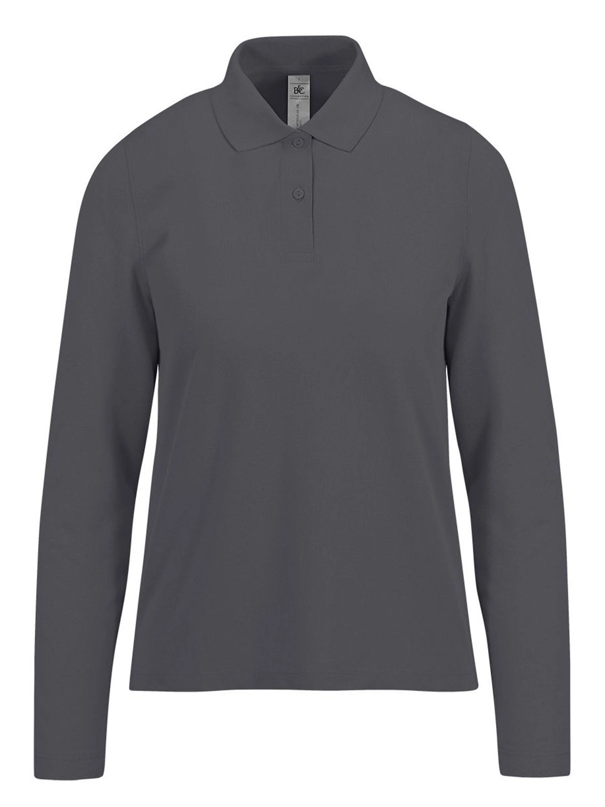 Immagine B&C My polo 210 LSL / Women