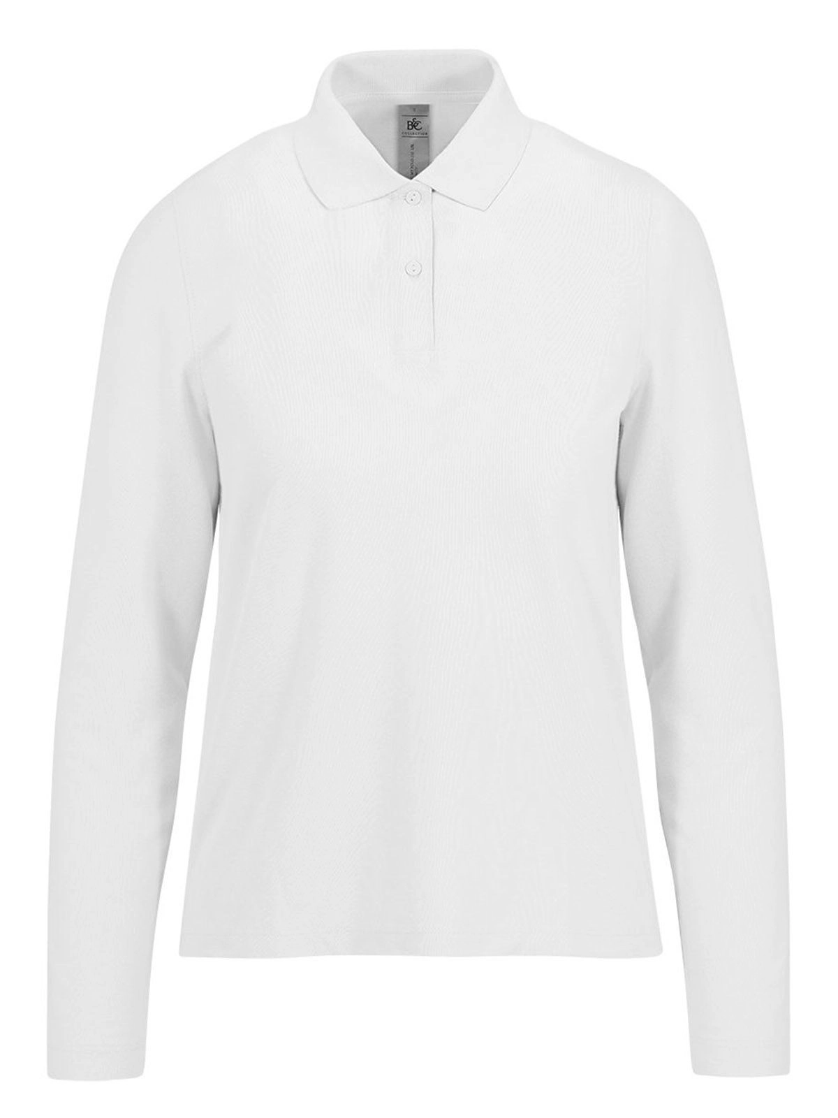 Immagine B&C My polo 210 LSL / Women