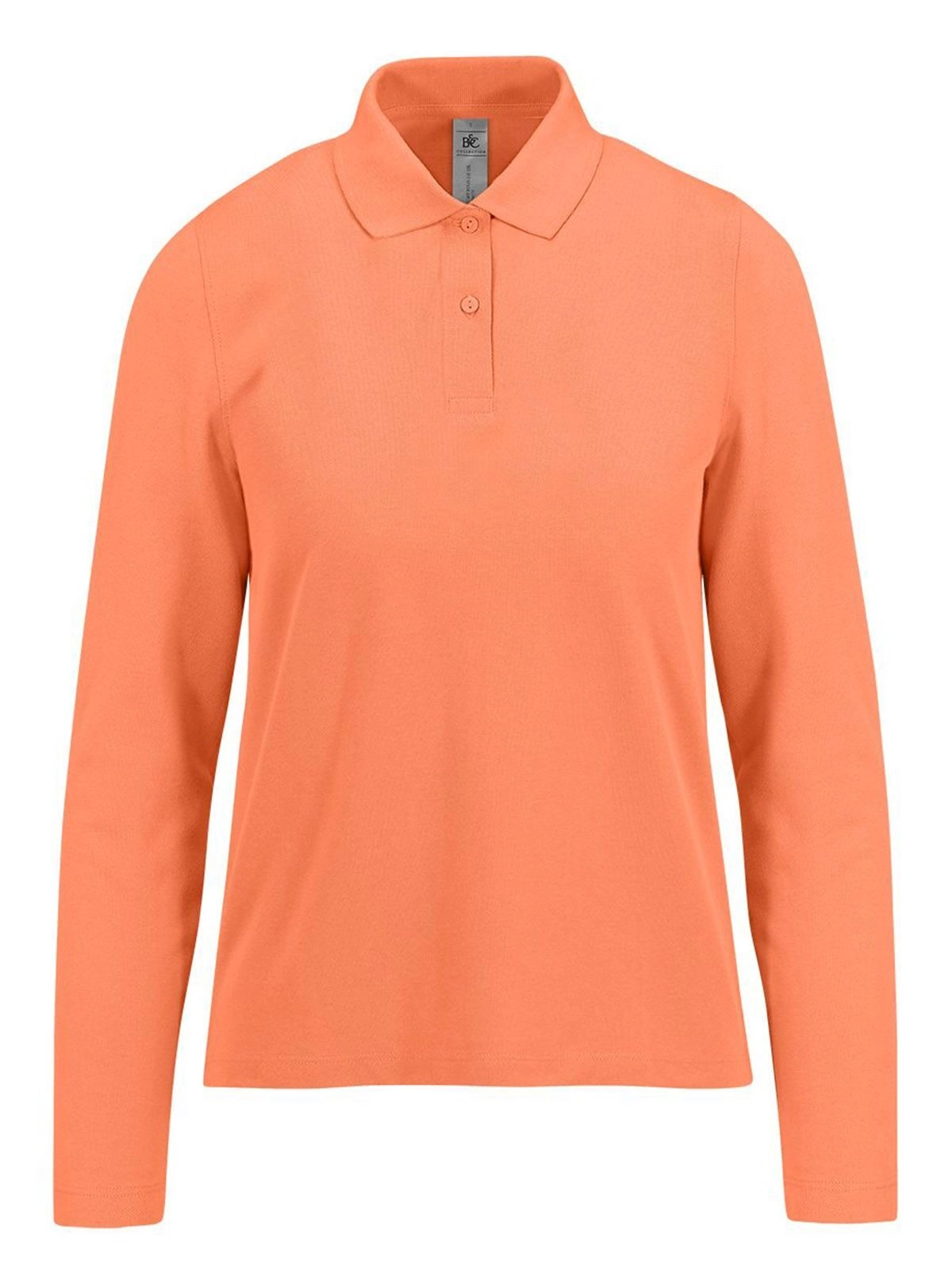 Immagine B&C My polo 210 LSL / Women