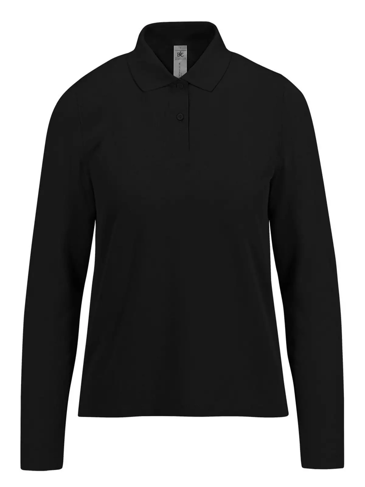Immagine B&C My polo 210 LSL / Women