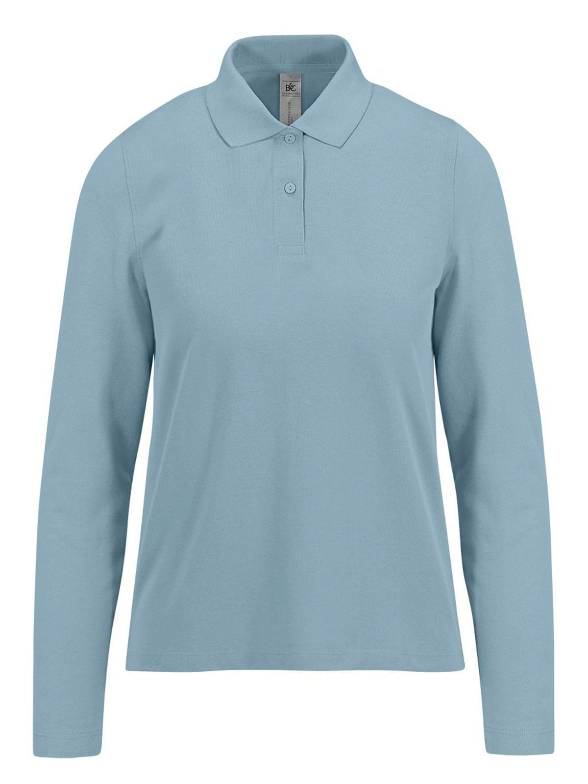 Immagine B&C My polo 210 LSL / Women