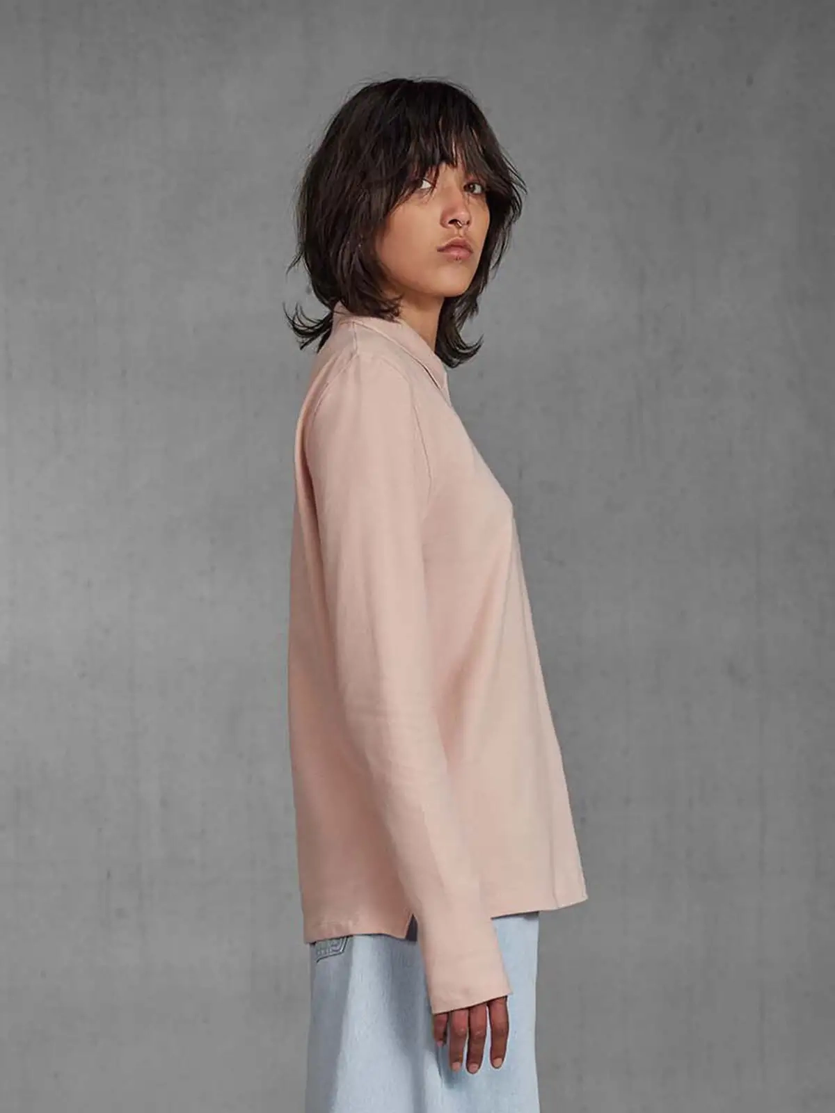 Immagine B&C My polo 210 LSL / Women