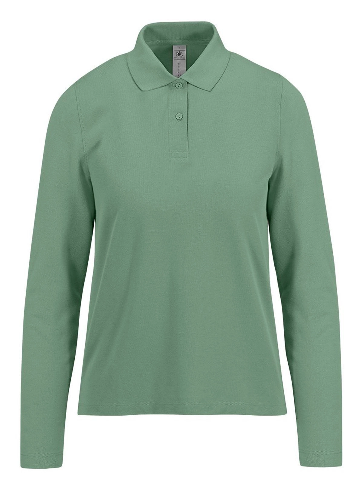Immagine B&C My polo 210 LSL / Women