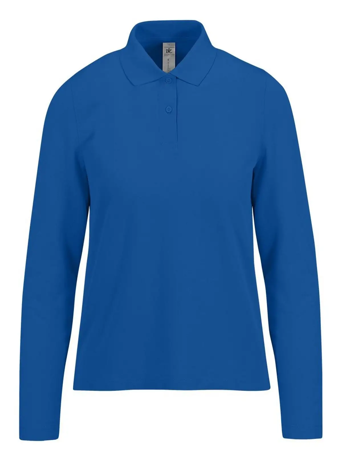 Immagine B&C My polo 210 LSL / Women