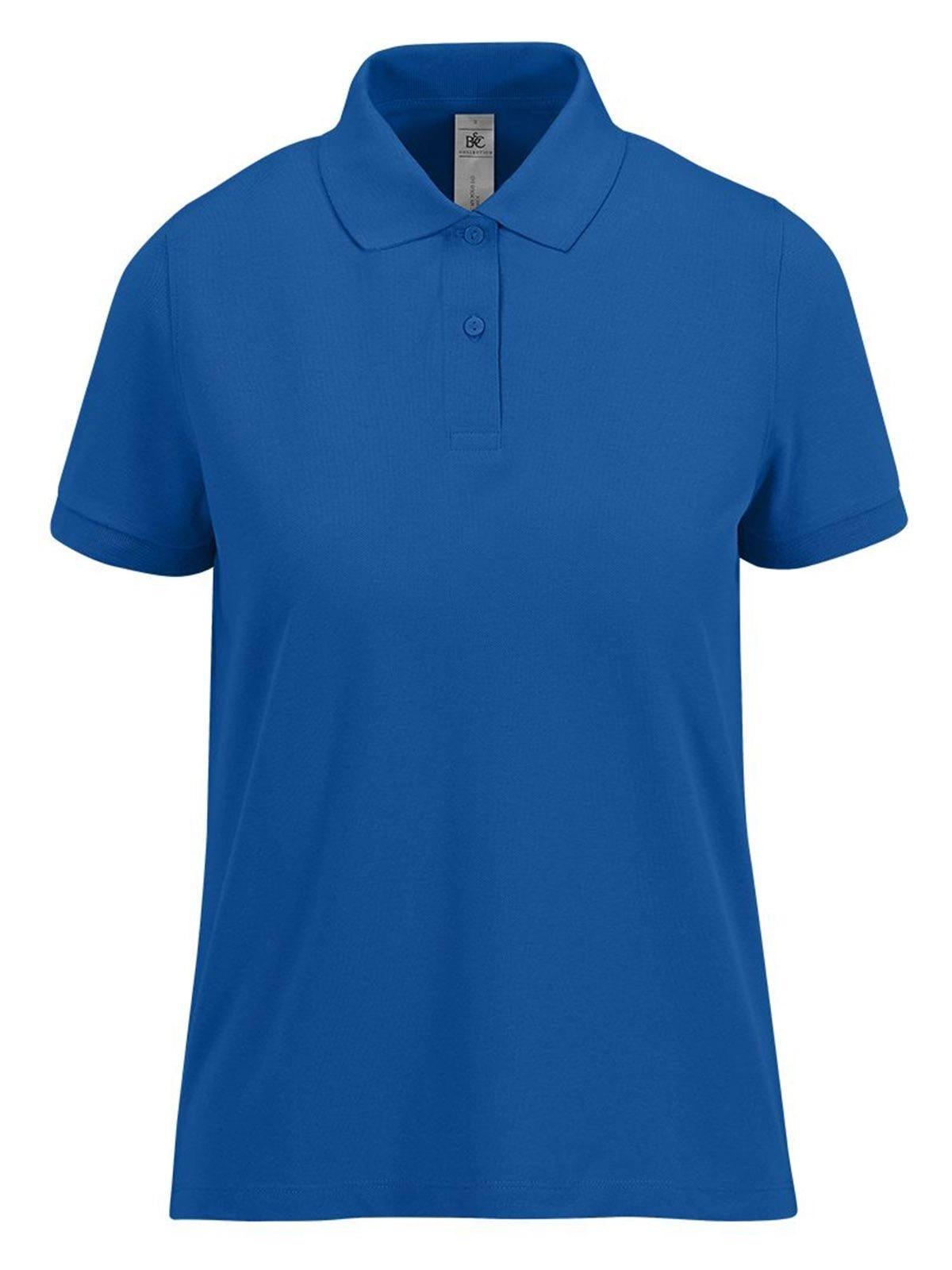 Immagine B&C My polo 210 / Women