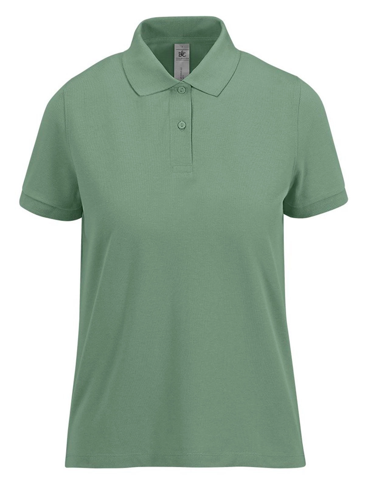Immagine B&C My polo 210 / Women