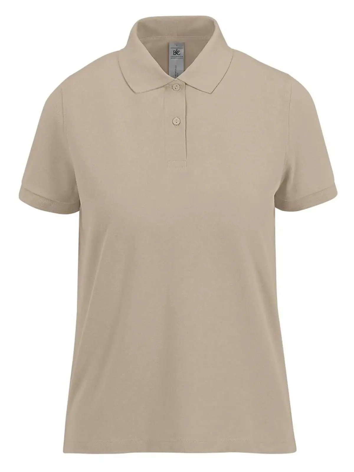 Immagine B&C My polo 210 / Women