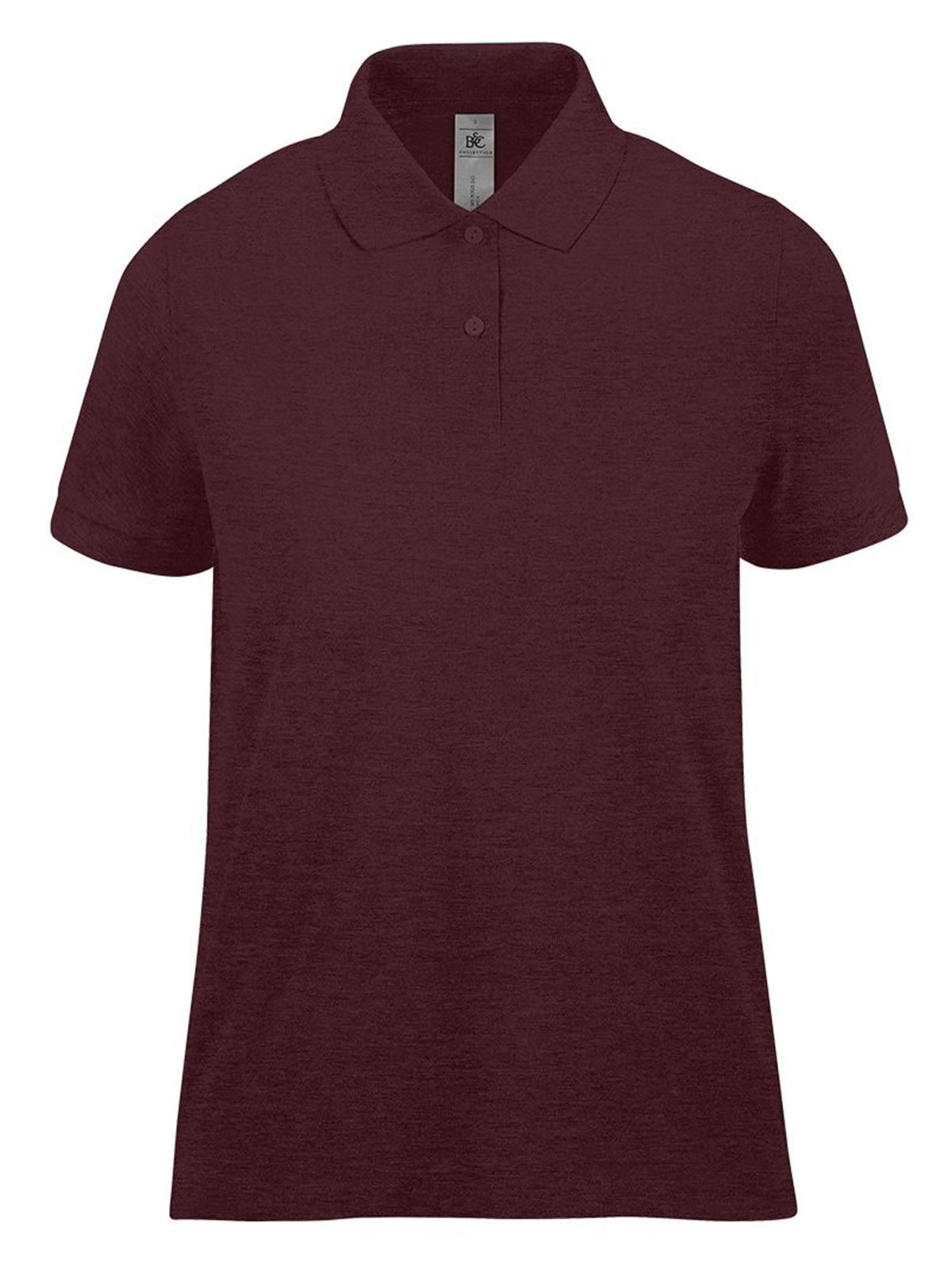Immagine B&C My polo 210 / Women