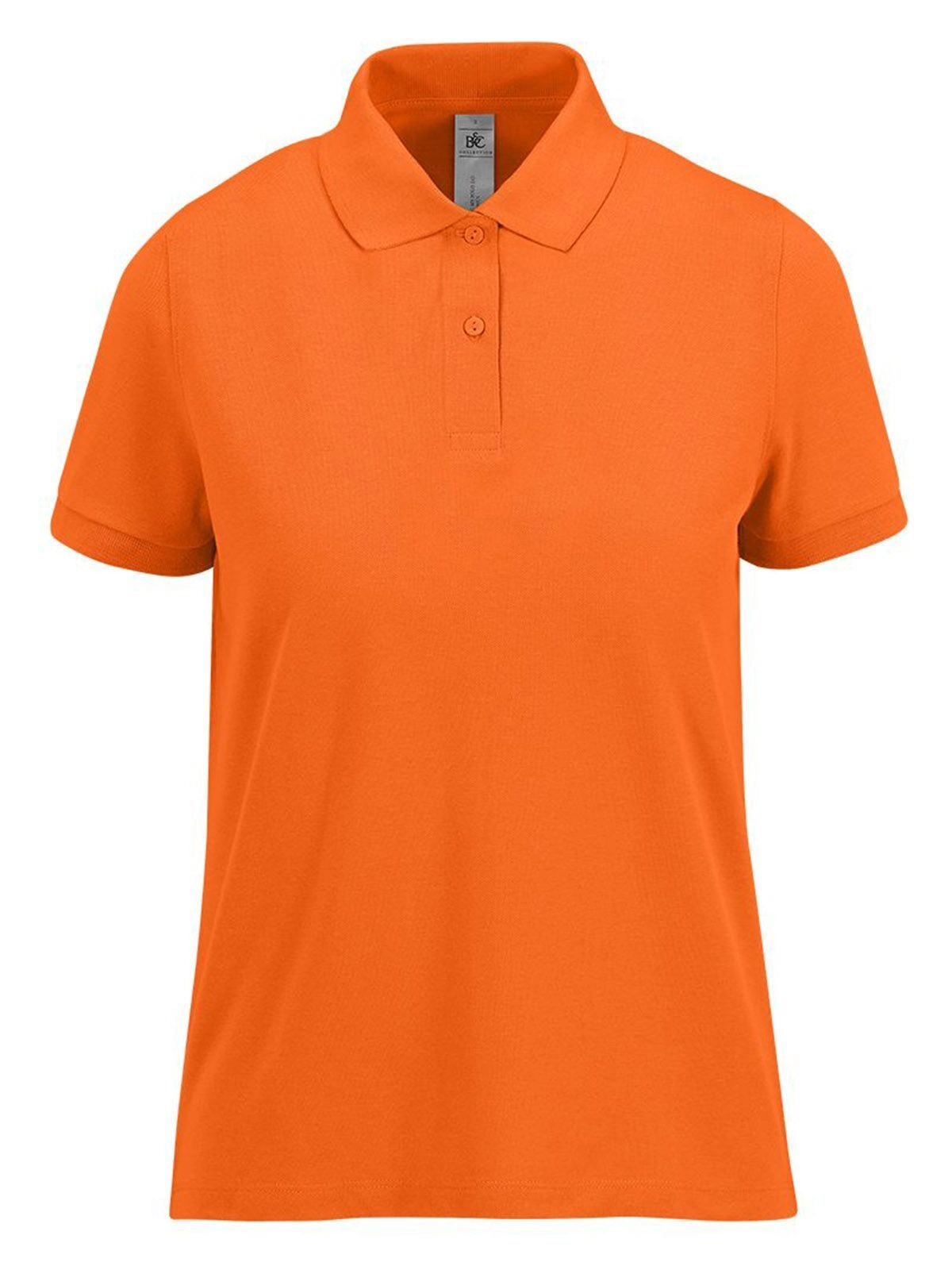 Immagine B&C My polo 210 / Women