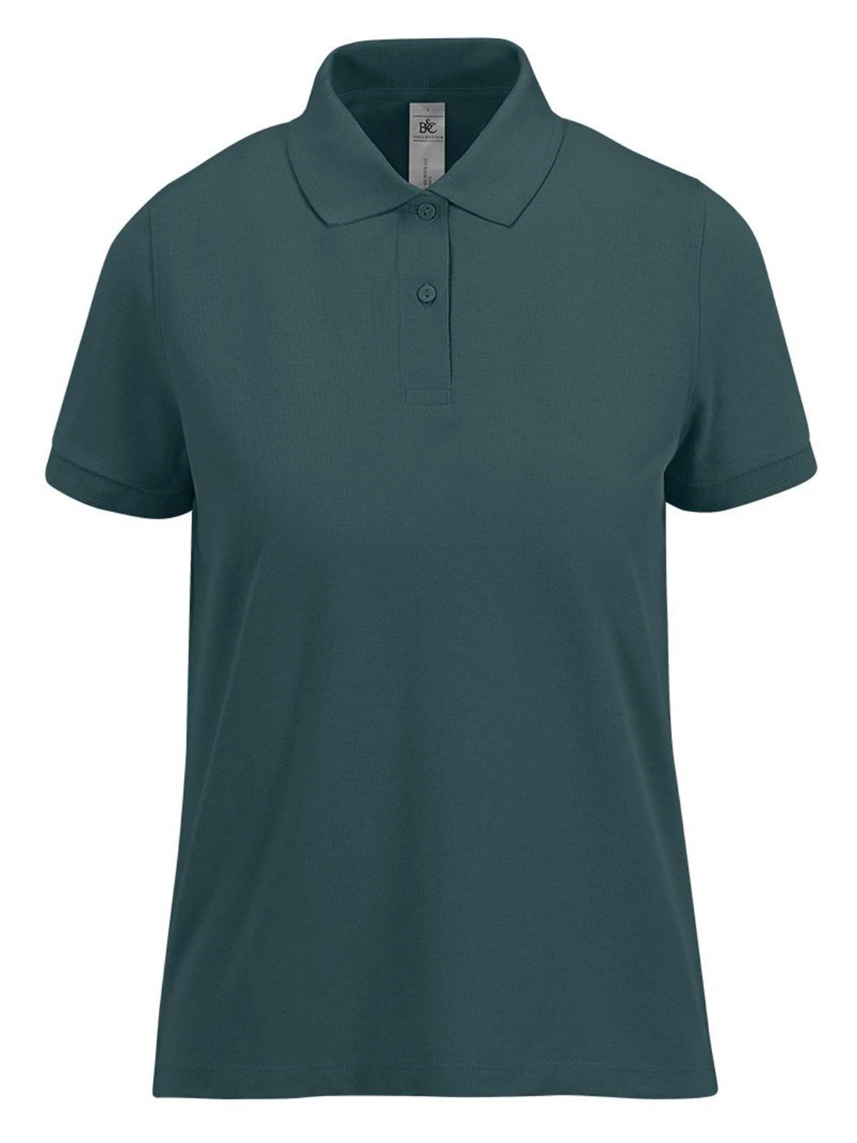 Immagine B&C My polo 210 / Women