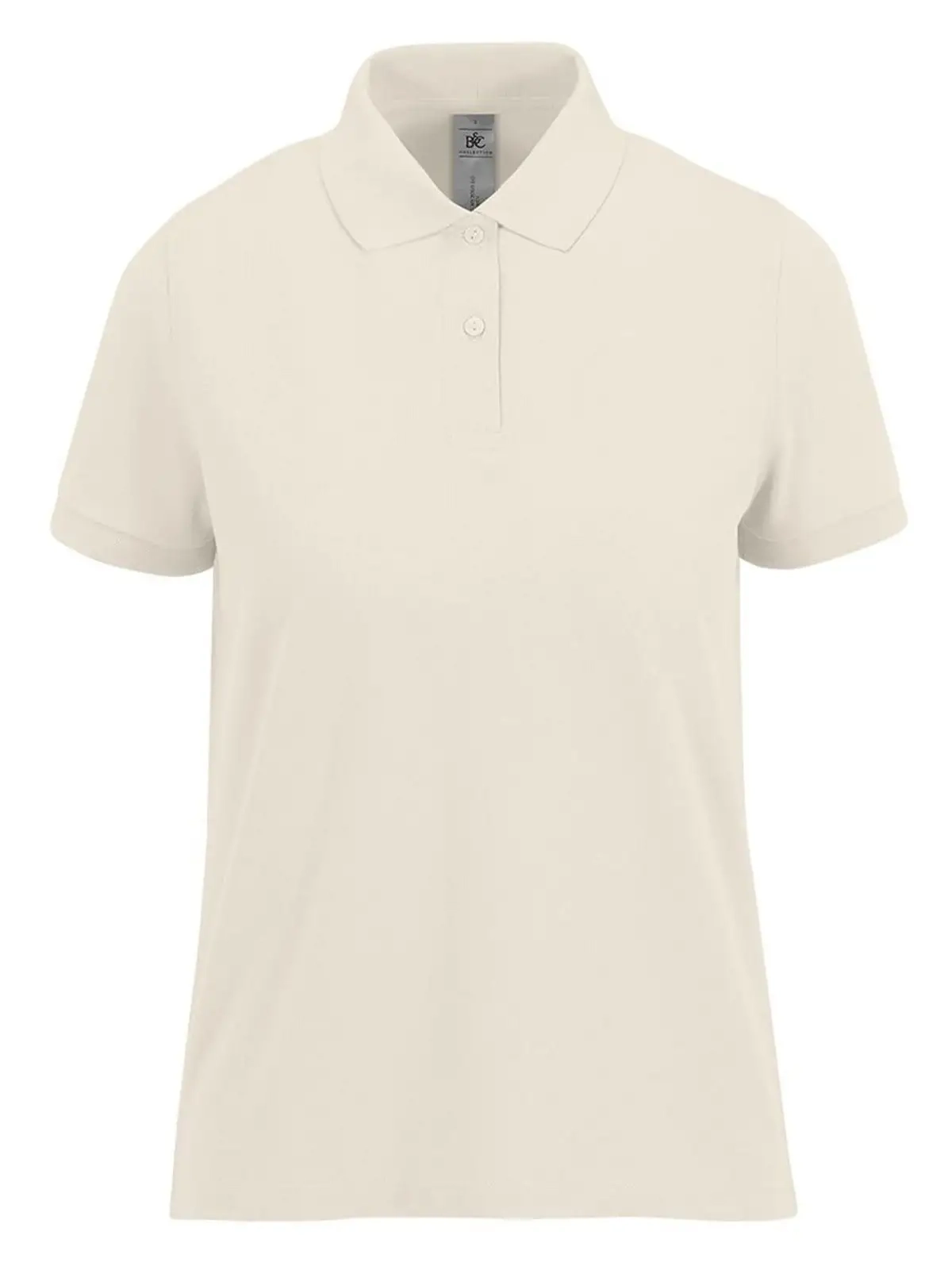 Immagine B&C My polo 210 / Women