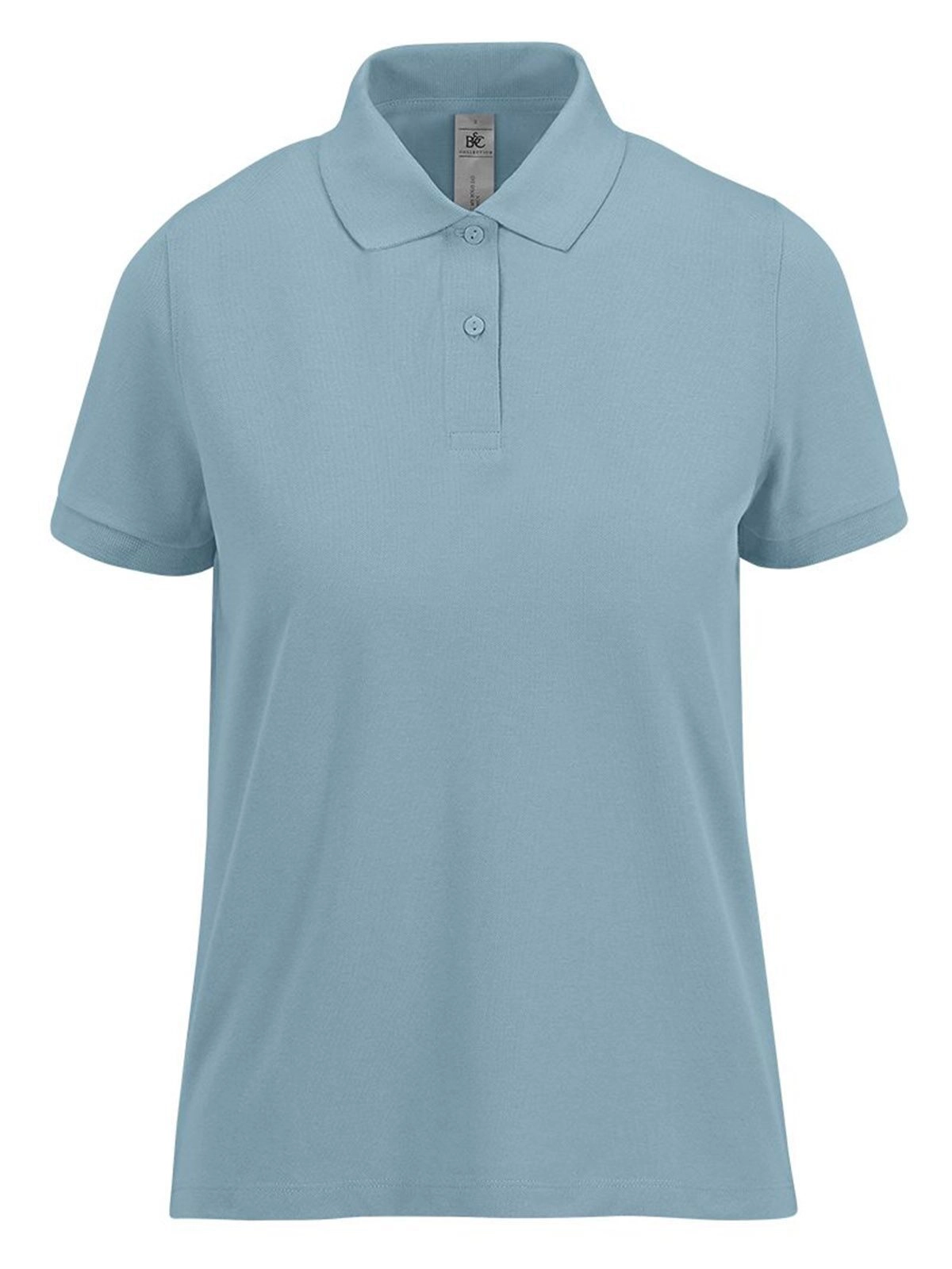 Immagine B&C My polo 210 / Women