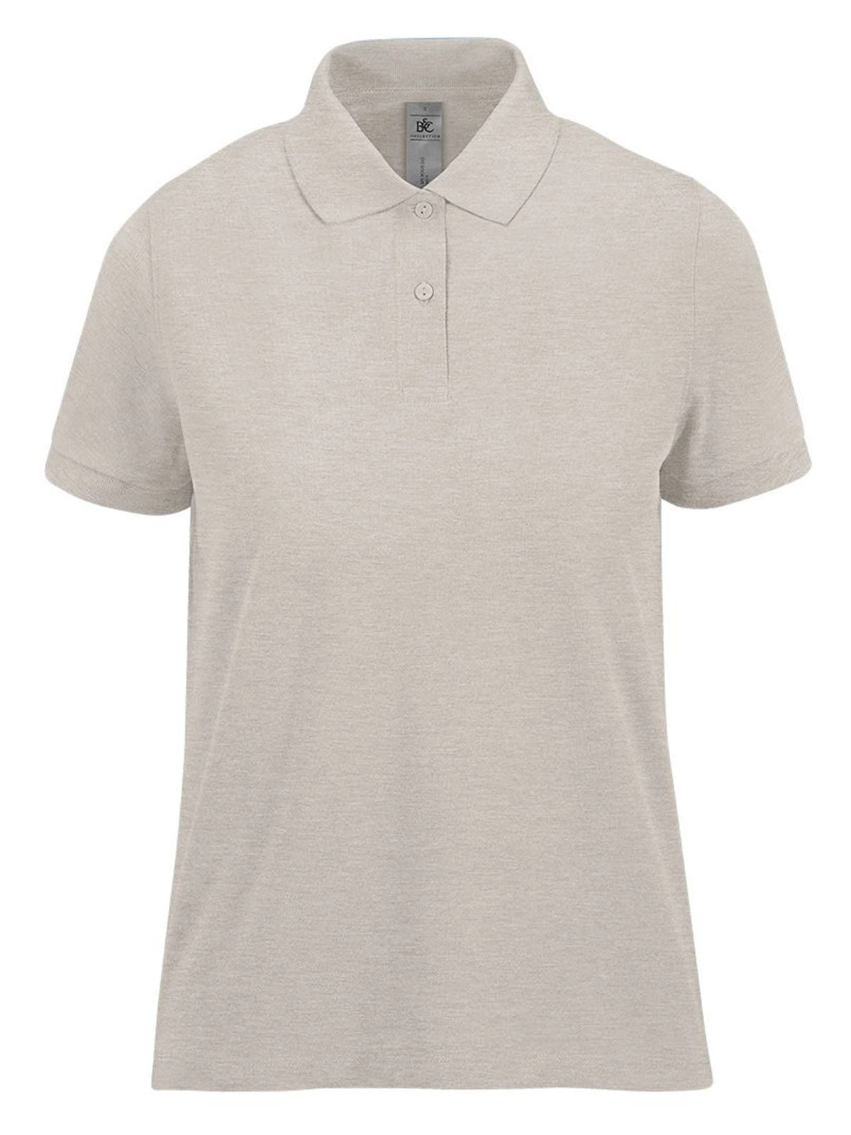 Immagine B&C My polo 210 / Women