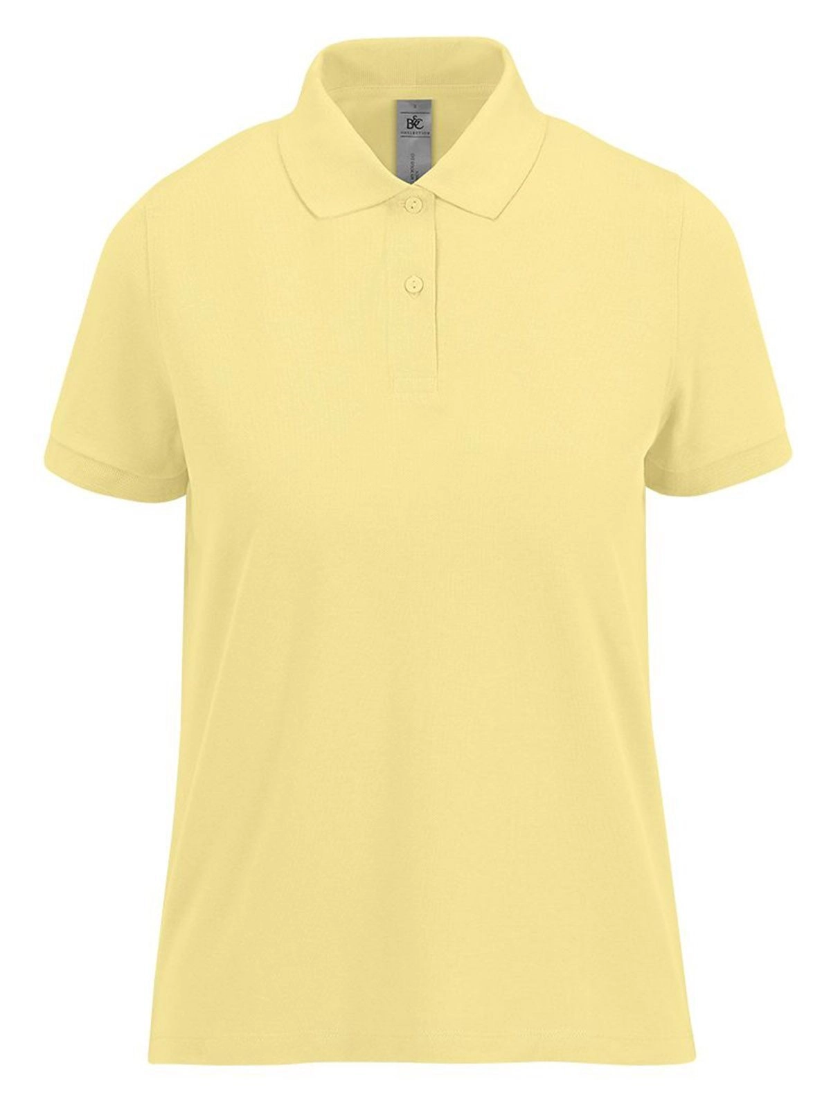 Immagine B&C My polo 210 / Women