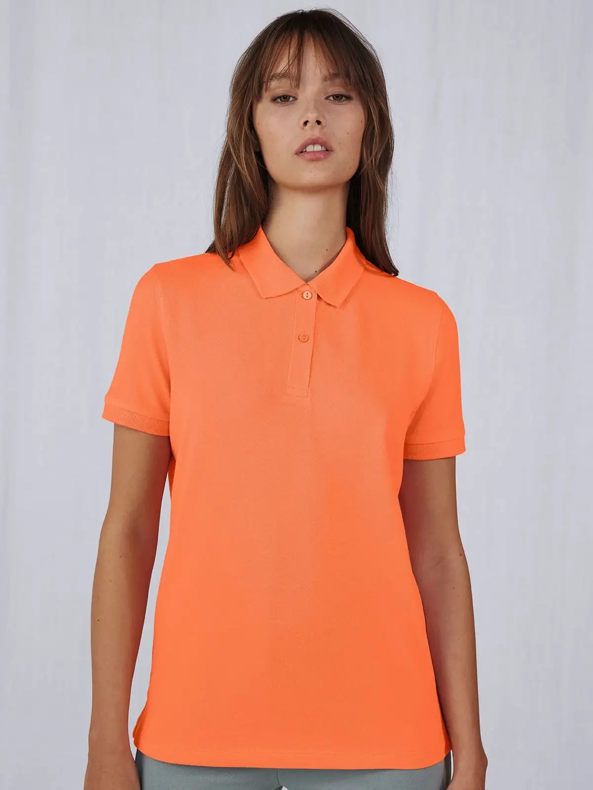 Immagine B&C My polo 210 / Women