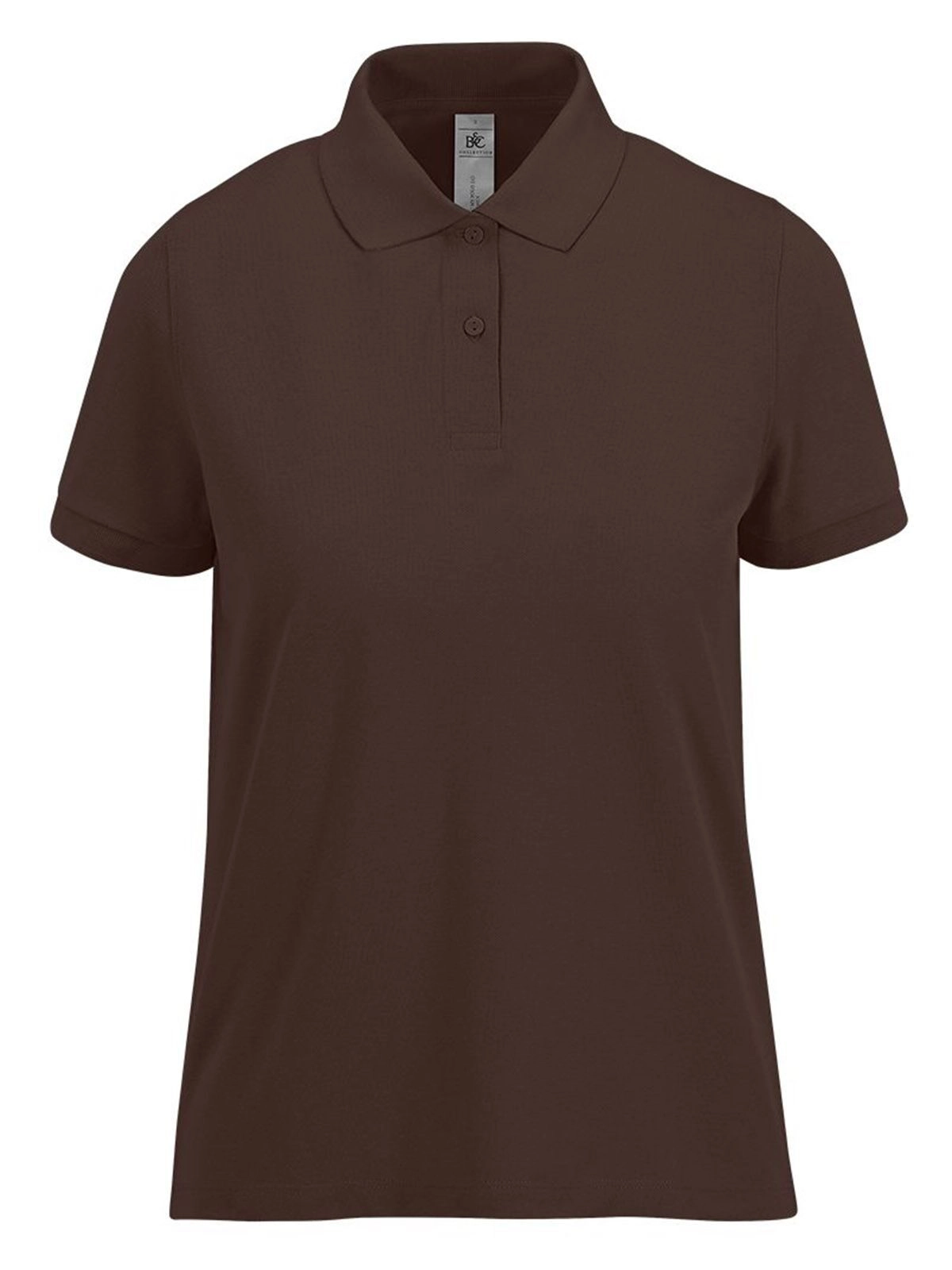 Immagine B&C My polo 210 / Women