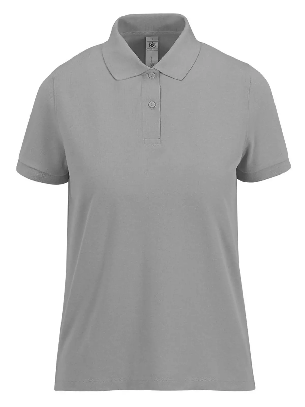 Immagine B&C My polo 210 / Women