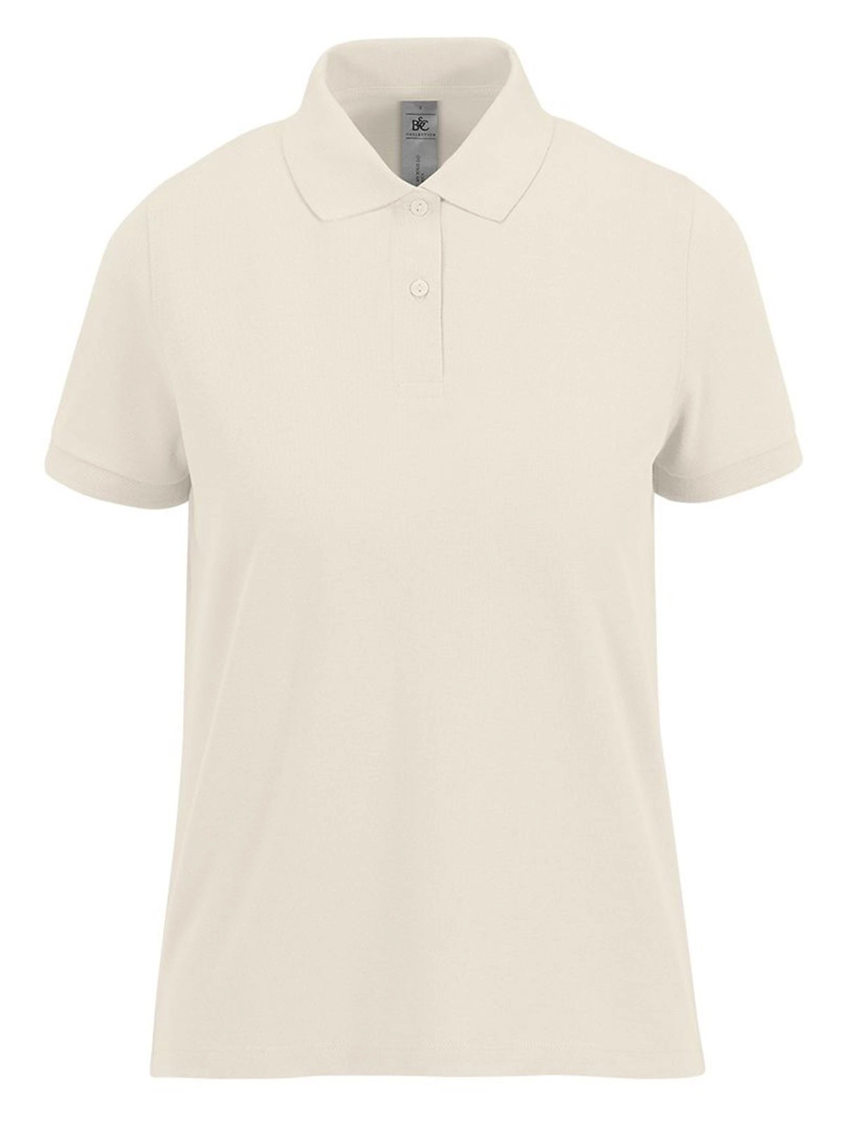 Immagine B&C My polo 210 / Women