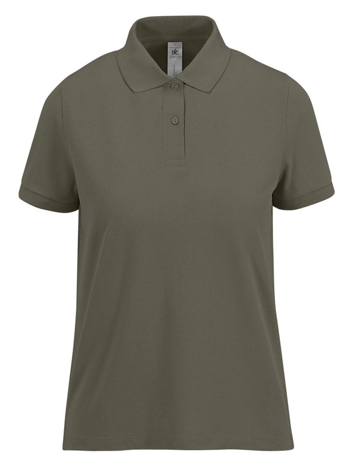 Immagine B&C My polo 210 / Women