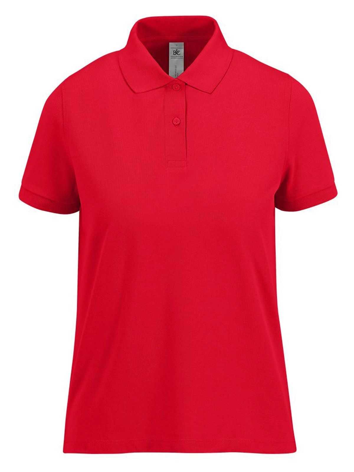 Immagine B&C My polo 210 / Women