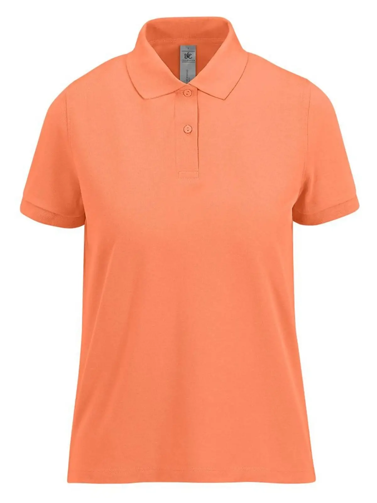 Immagine B&C My polo 210 / Women