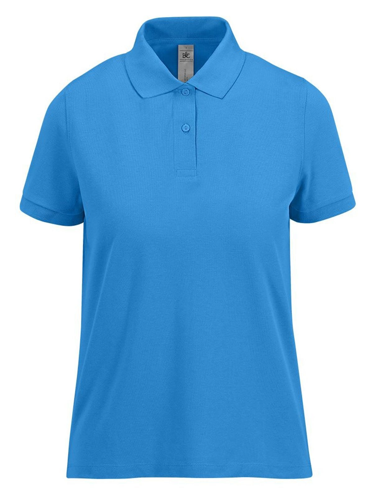 Immagine B&C My polo 210 / Women