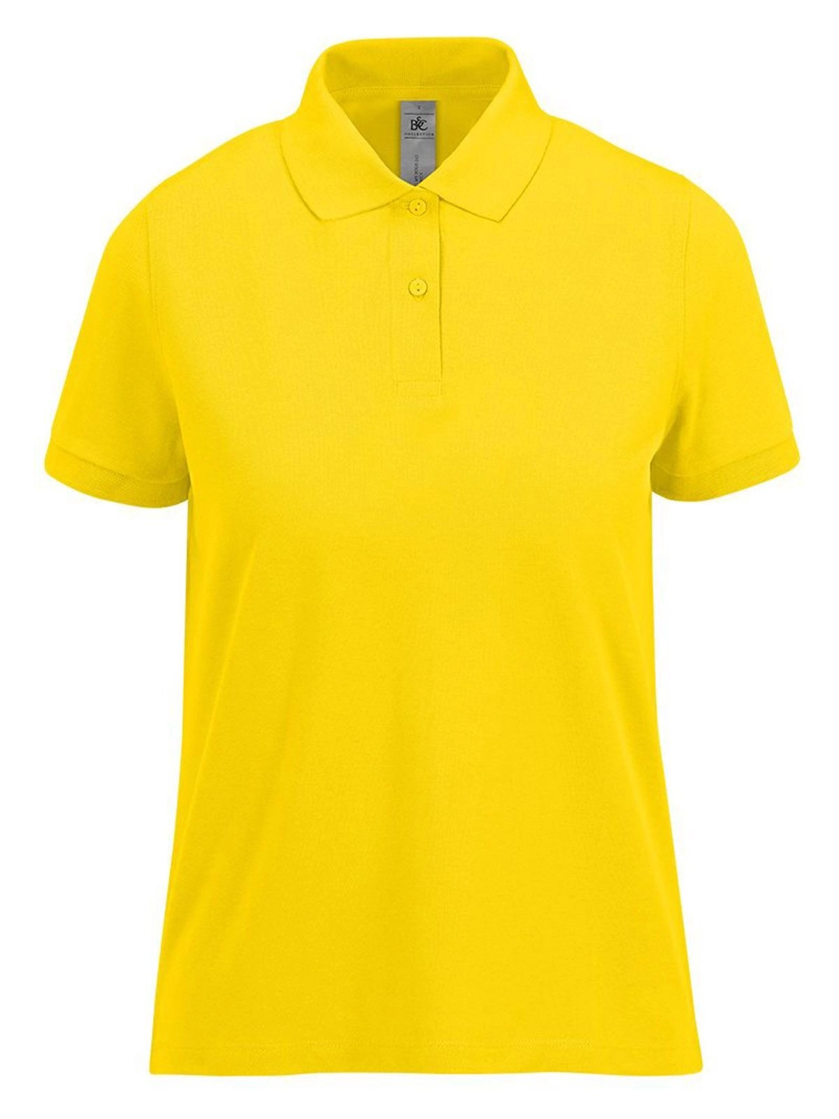Immagine B&C My polo 210 / Women