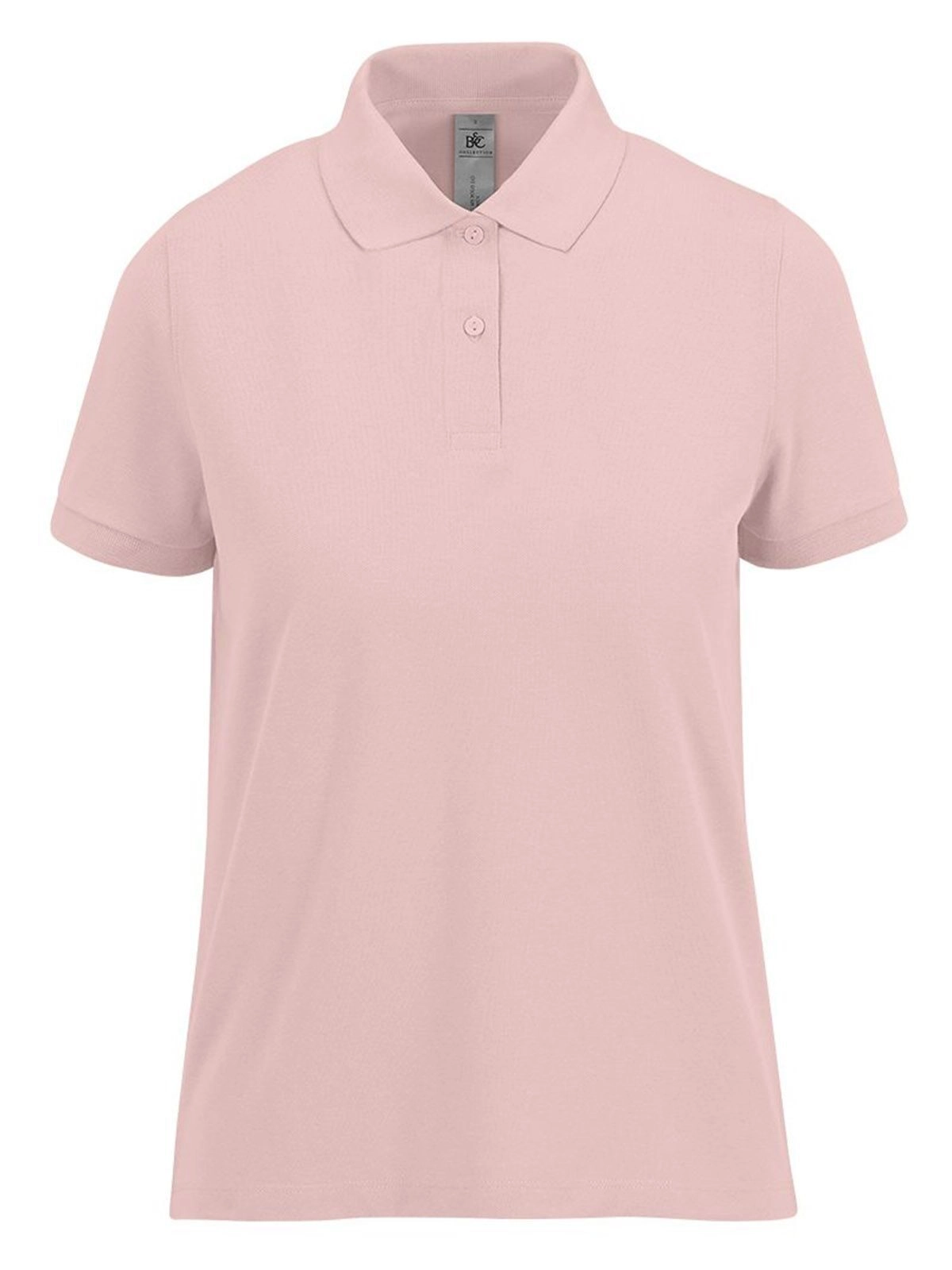 Immagine B&C My polo 210 / Women