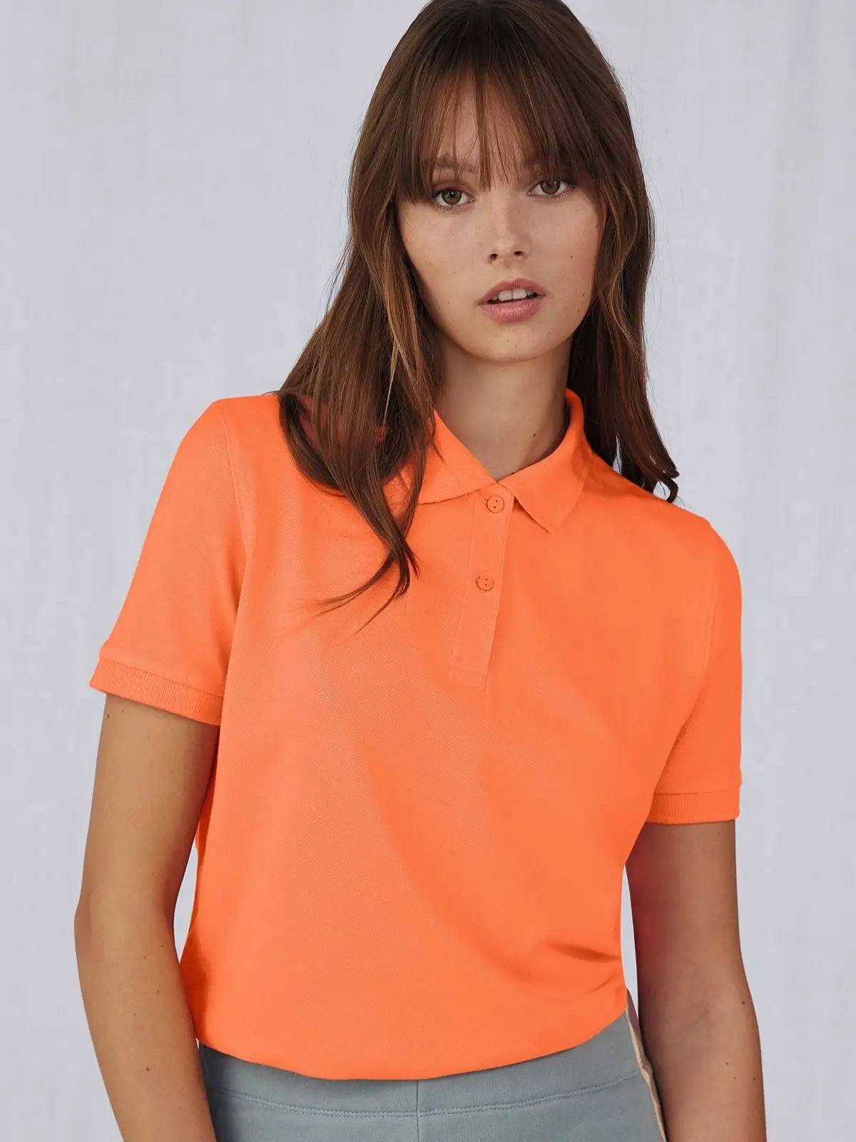 Immagine B&C My polo 210 / Women