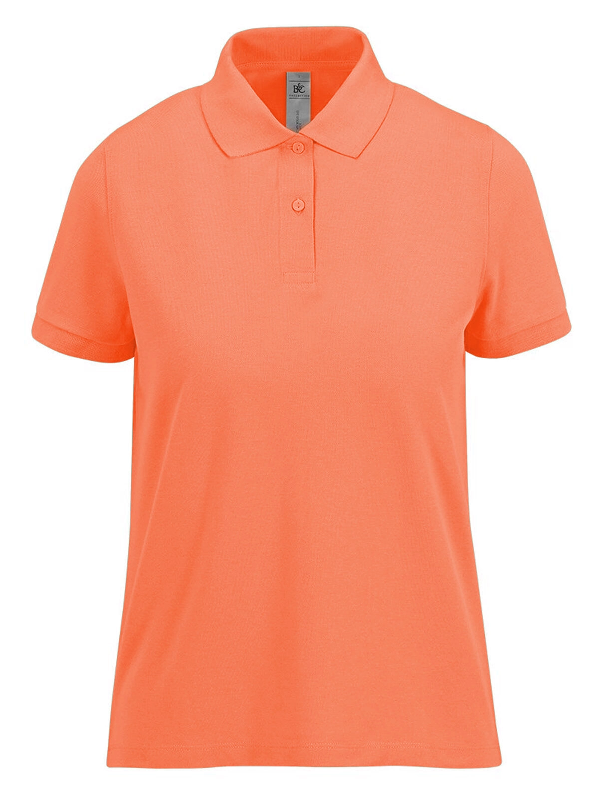 Immagine B&C My polo 210 / Women