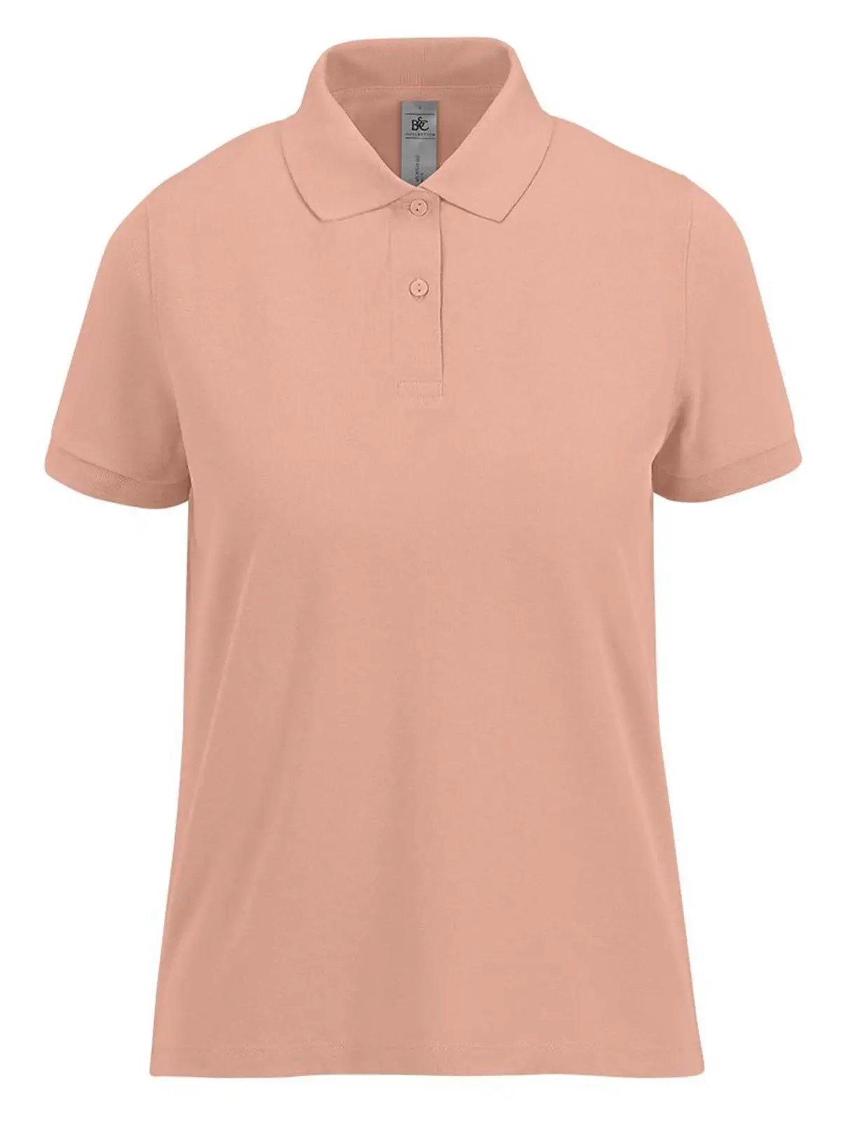 Immagine B&C My polo 210 / Women