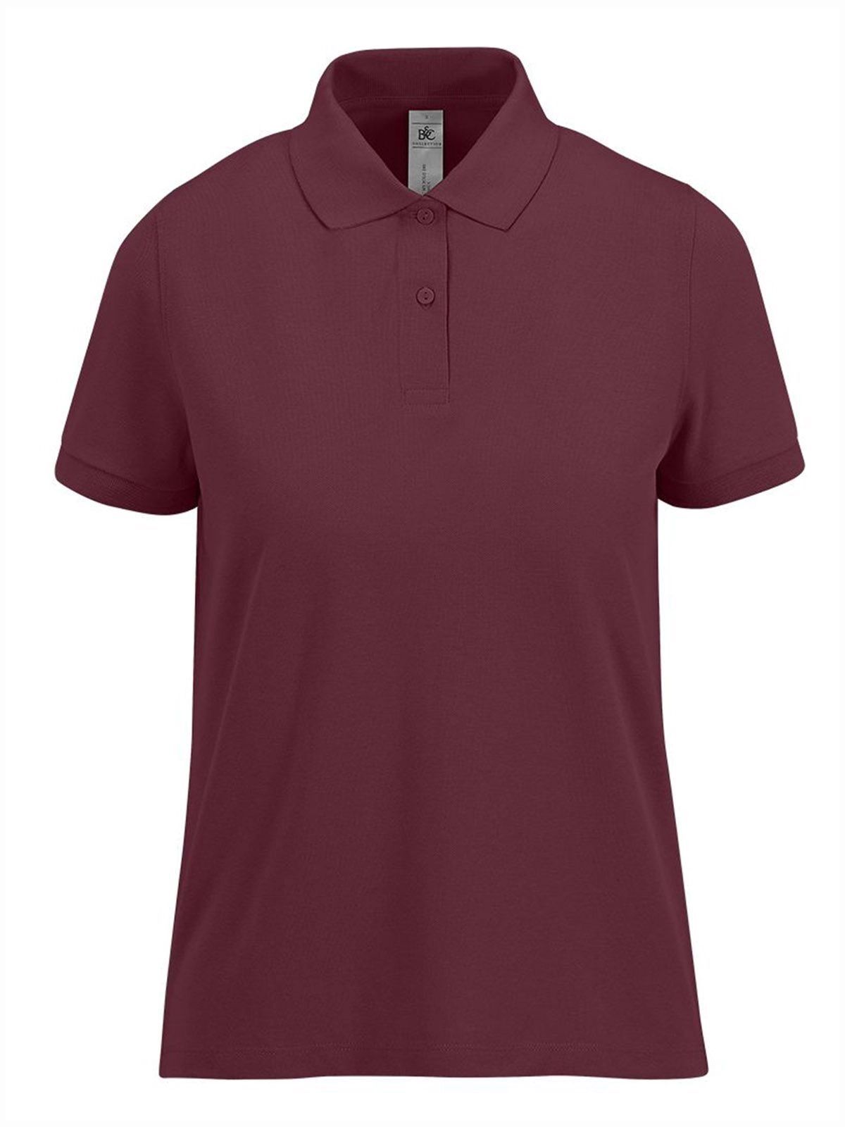 Immagine B&C My polo 180/ Women