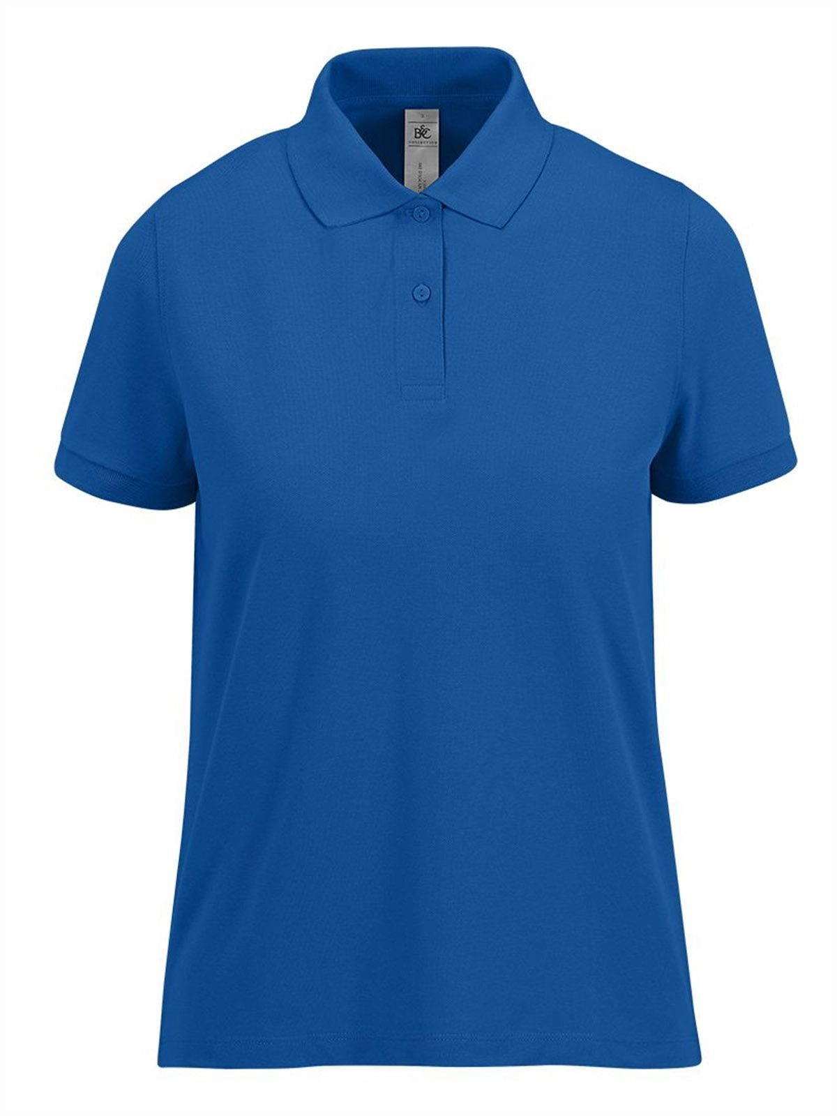 Immagine B&C My polo 180/ Women