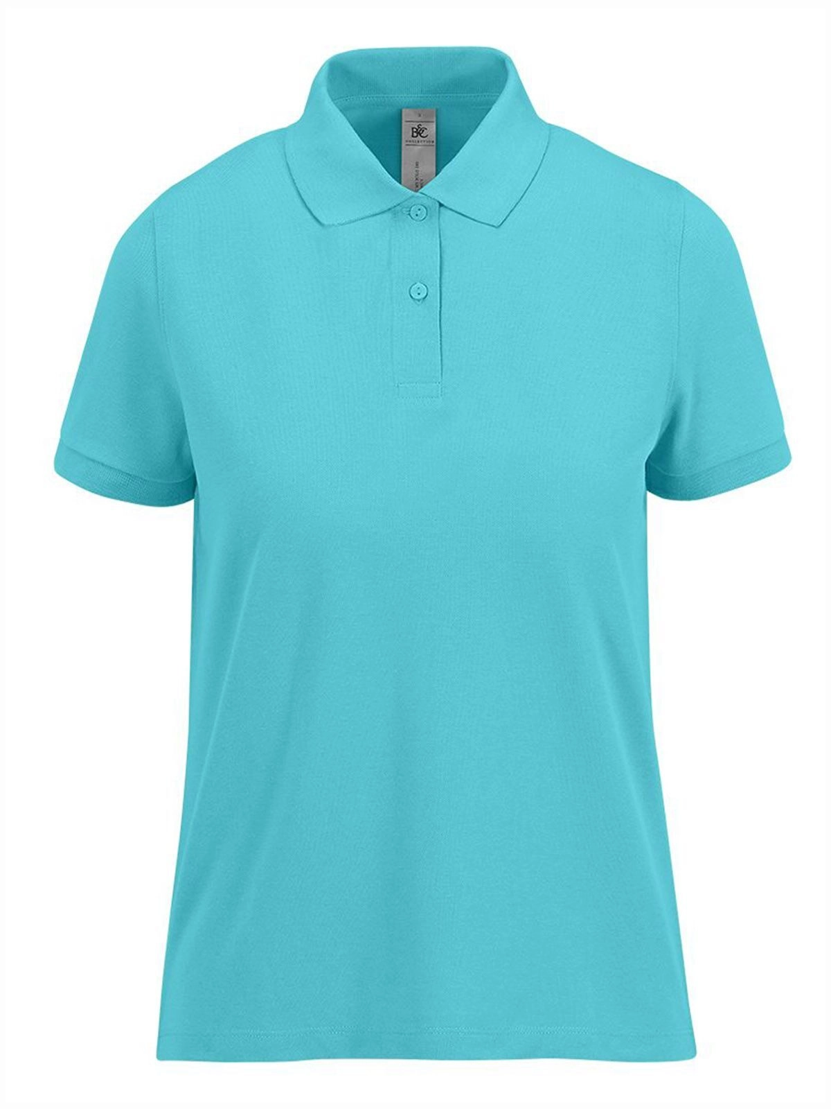 Immagine B&C My polo 180/ Women