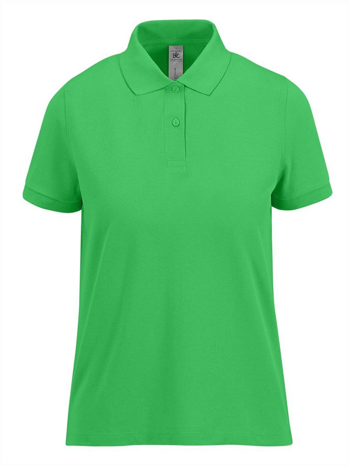 Immagine B&C My polo 180/ Women
