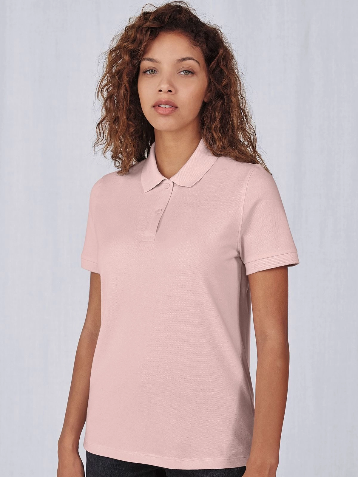 Immagine B&C My polo 180/ Women
