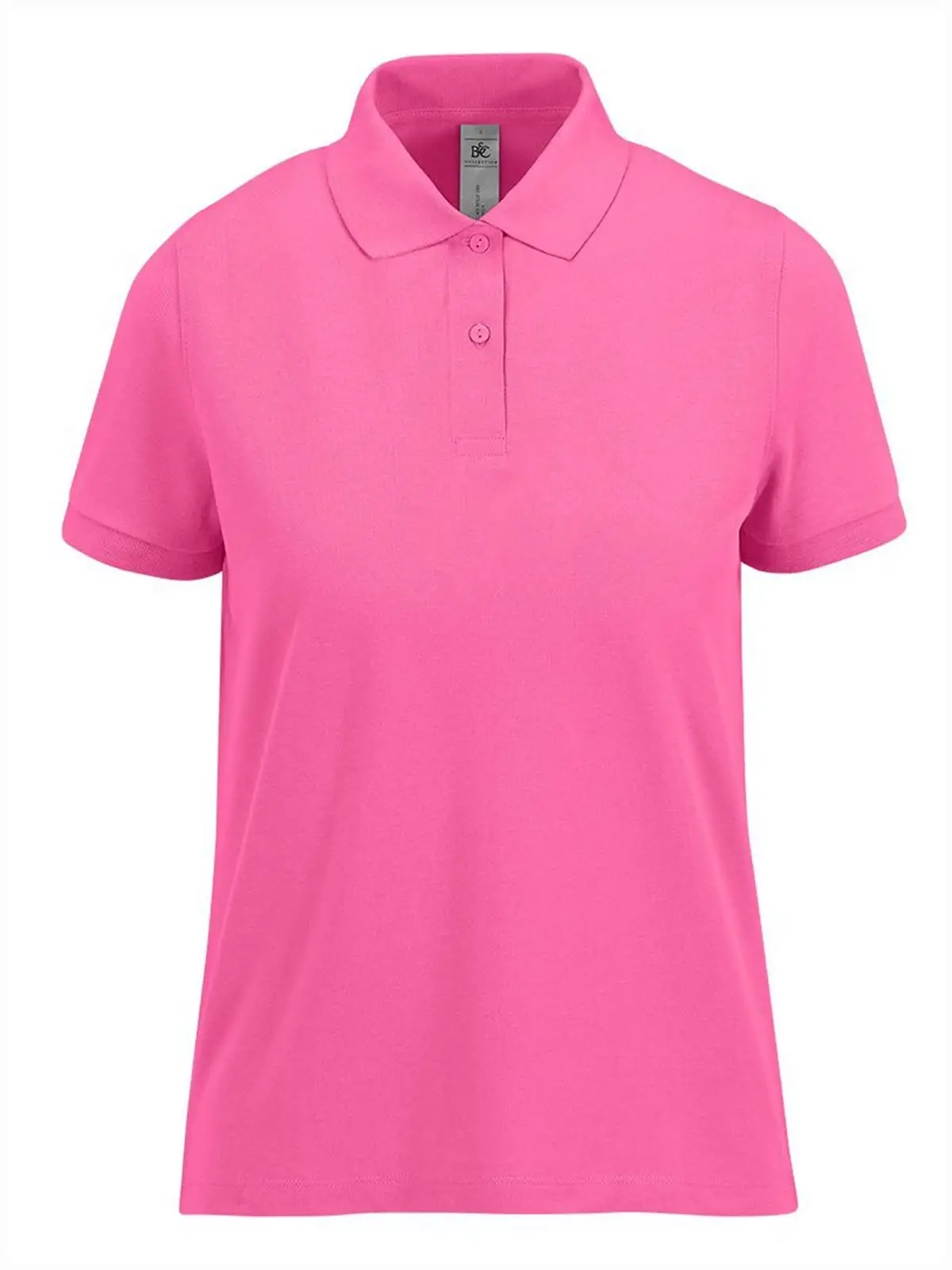 Immagine B&C My polo 180/ Women
