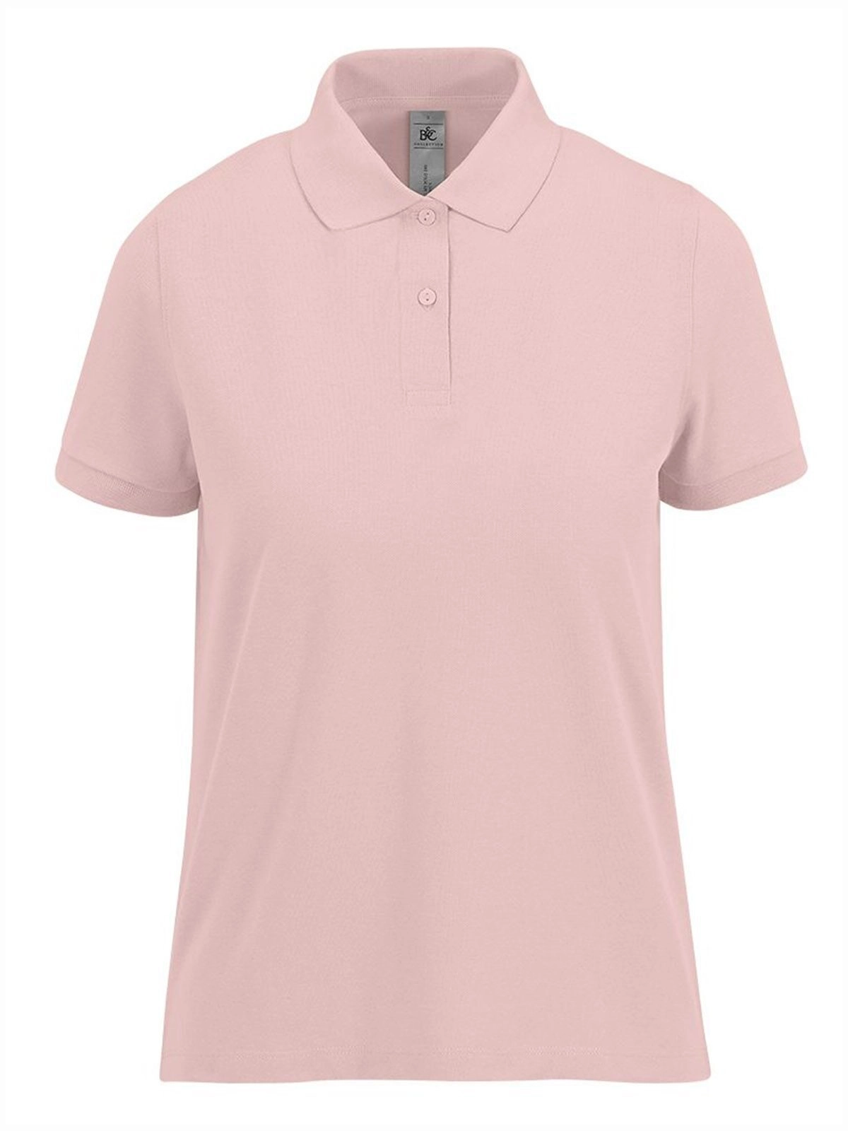 Immagine B&C My polo 180/ Women