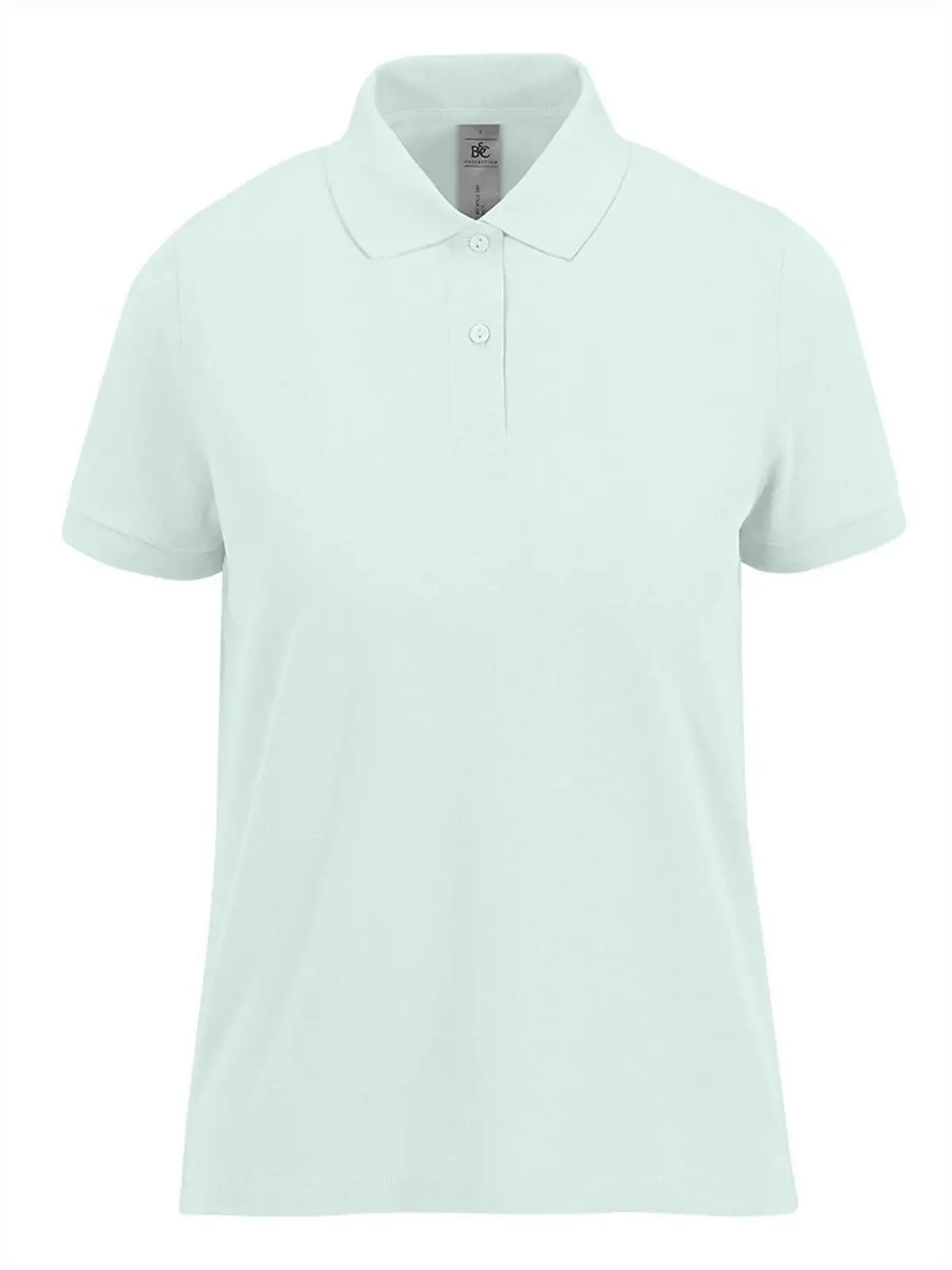 Immagine B&C My polo 180/ Women