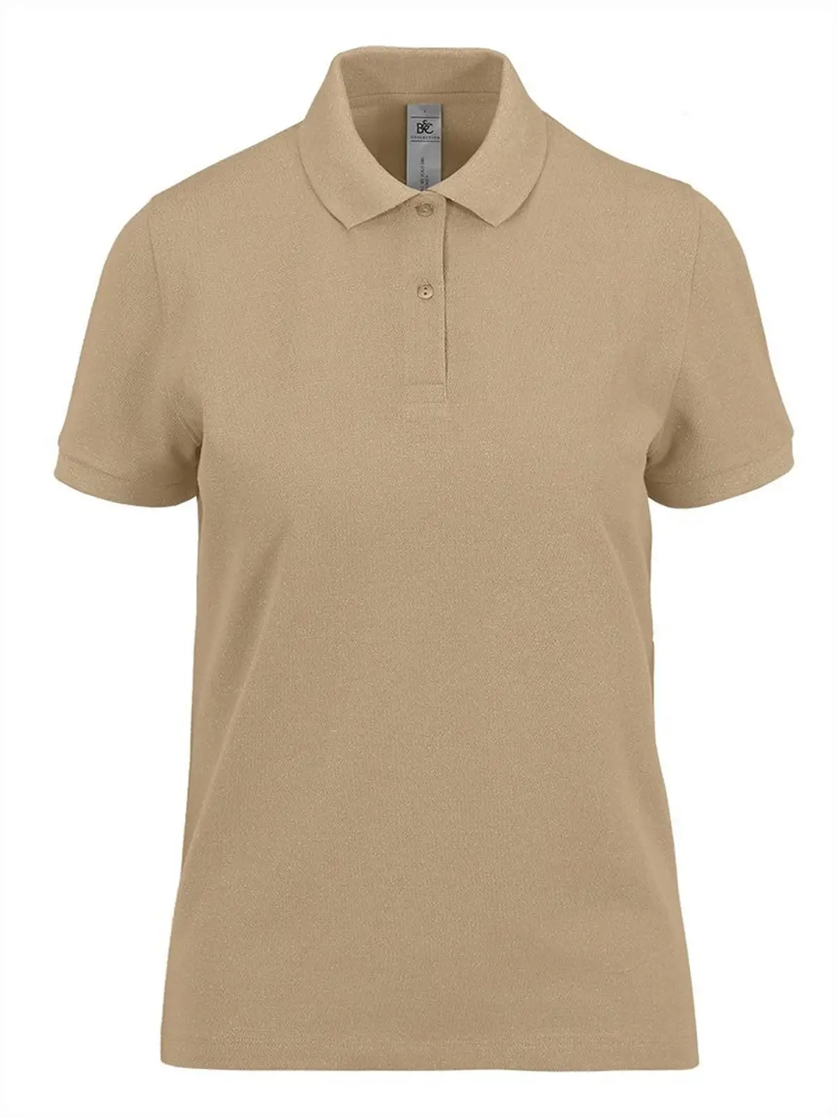 Immagine B&C My polo 180/ Women