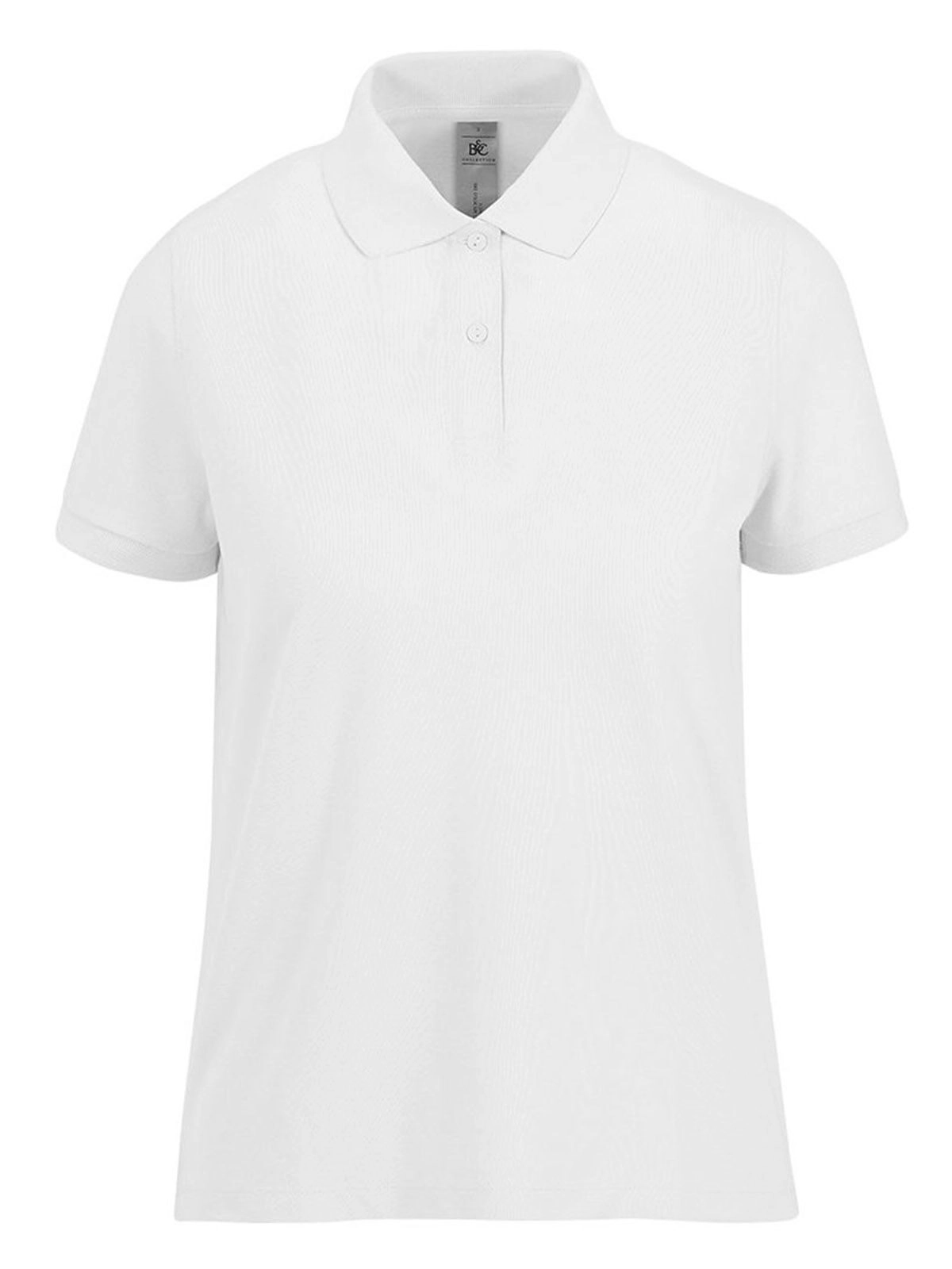 Immagine B&C My polo 180/ Women