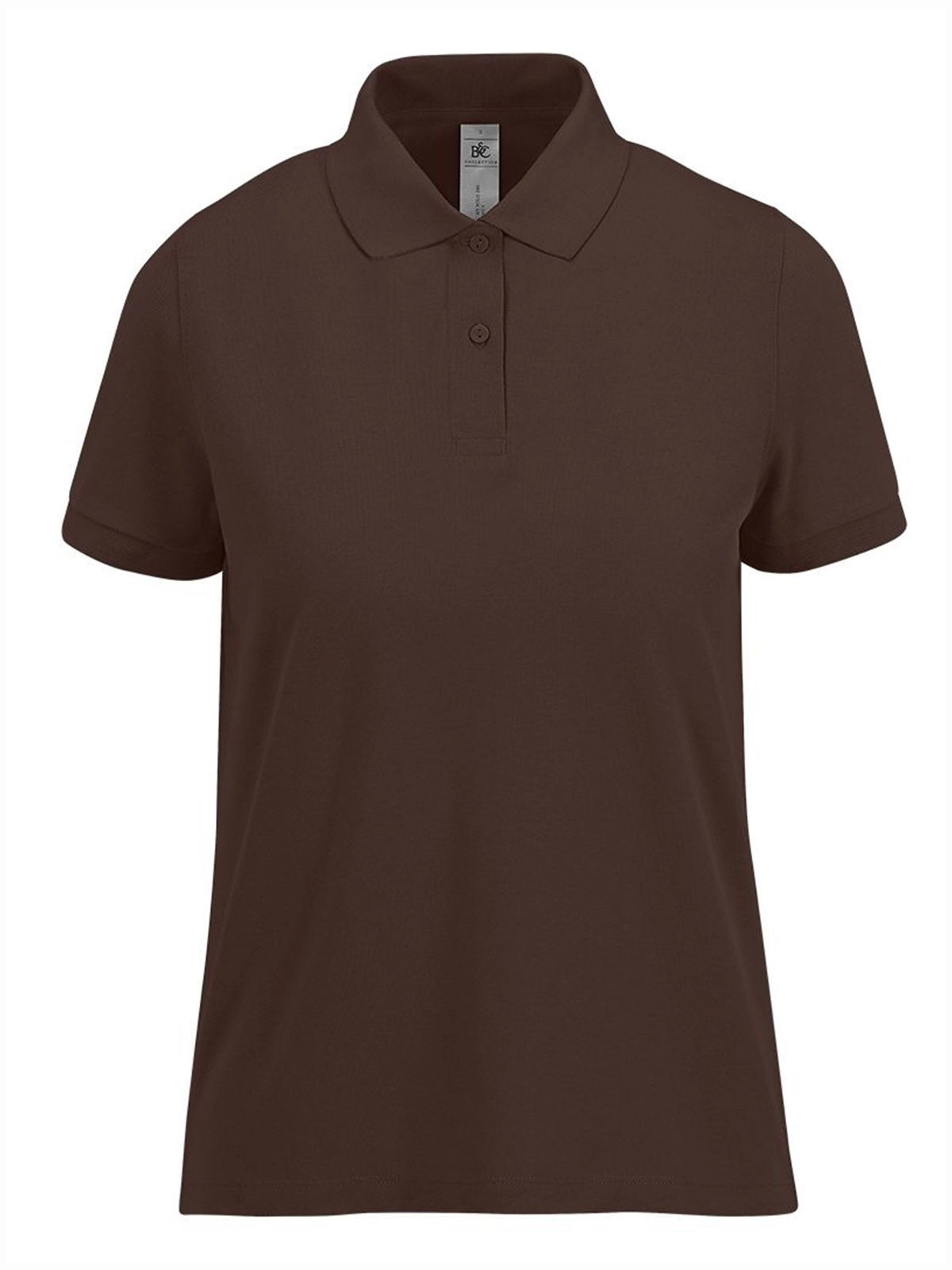 Immagine B&C My polo 180/ Women
