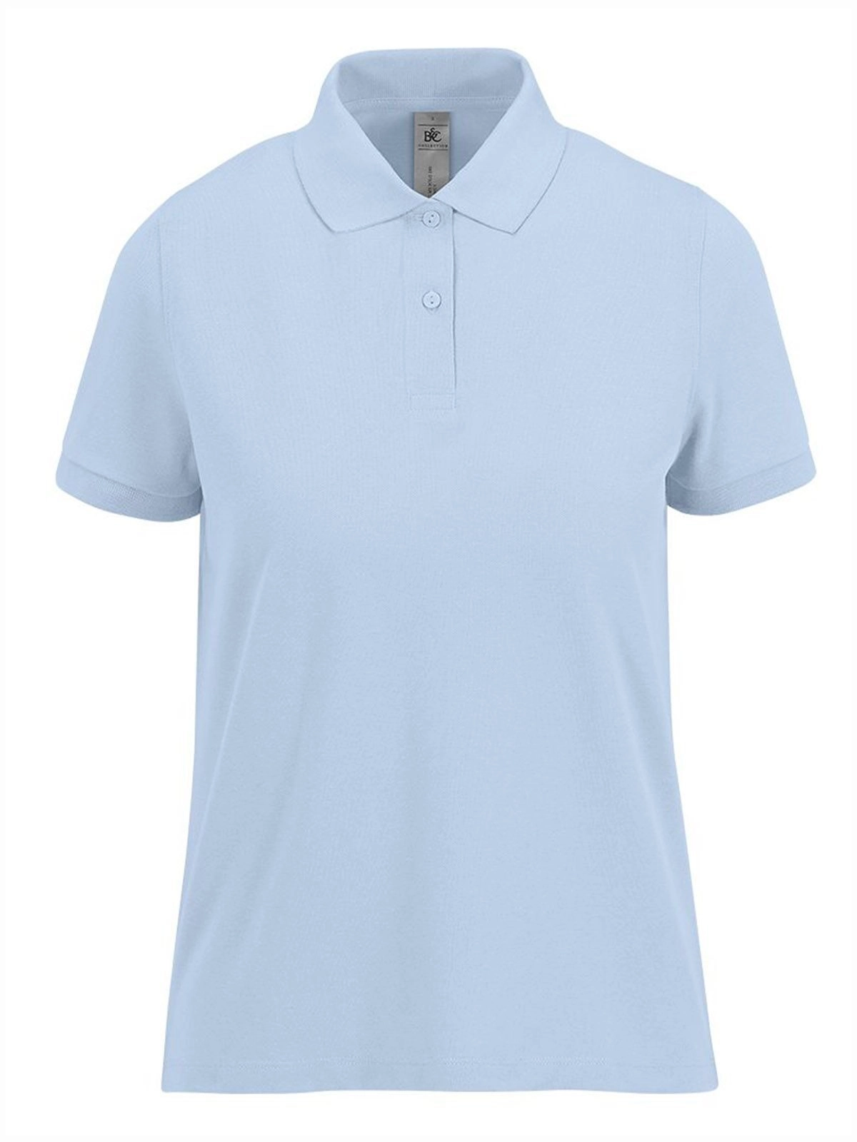 Immagine B&C My polo 180/ Women