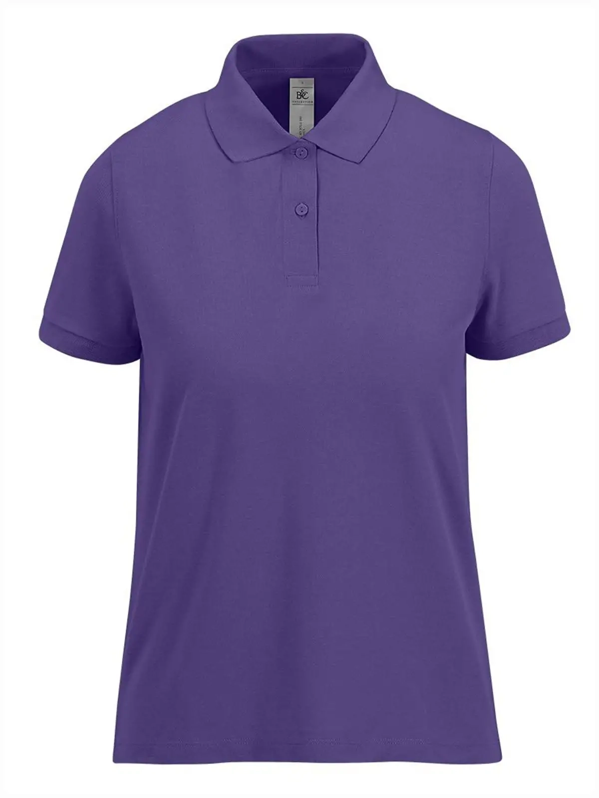 Immagine B&C My polo 180/ Women