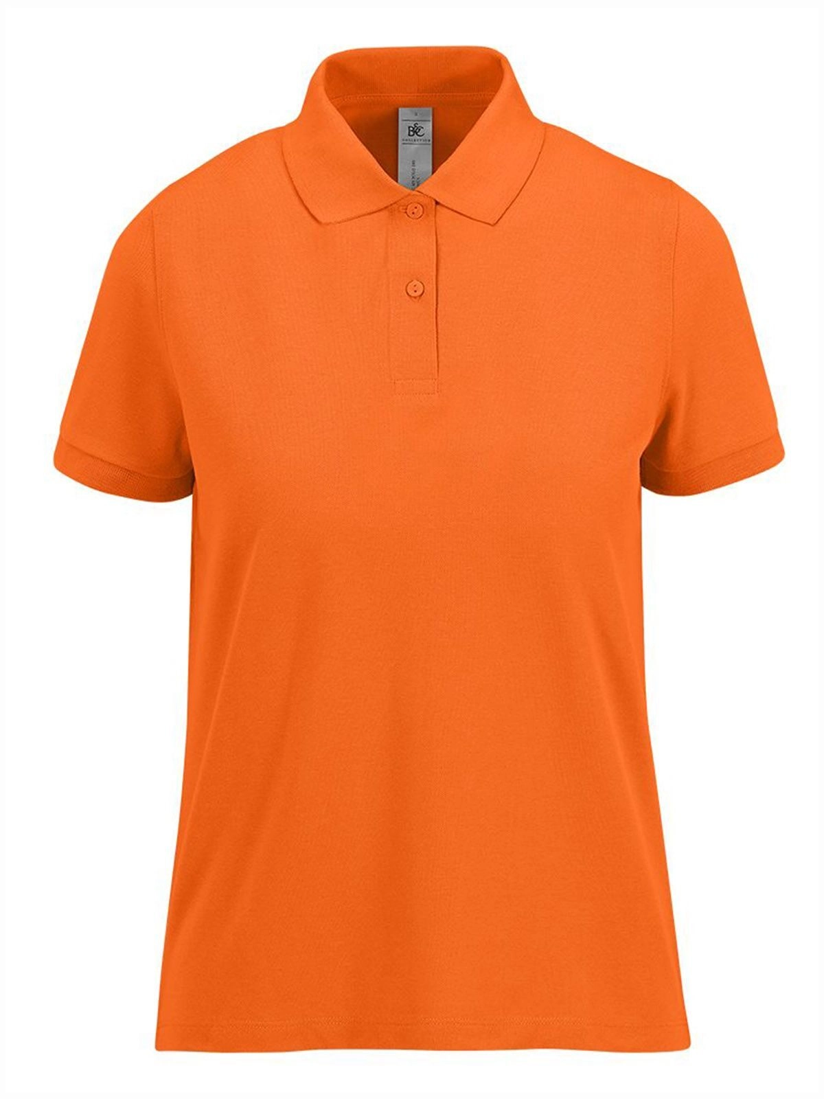 Immagine B&C My polo 180/ Women
